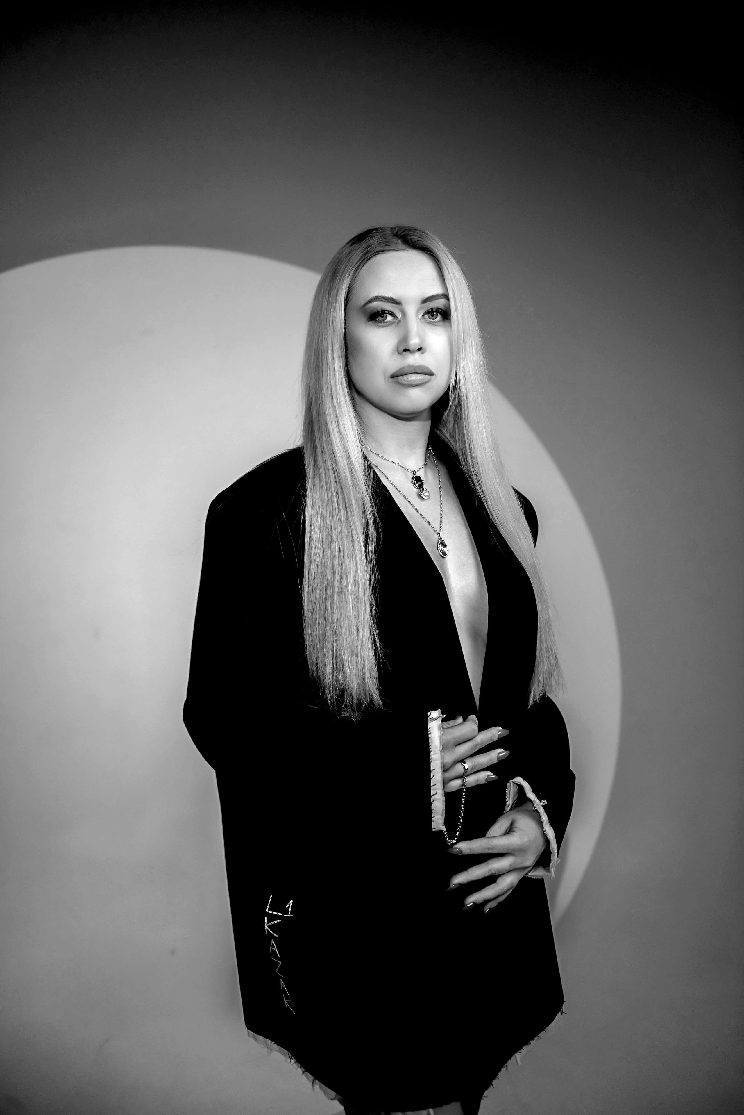 Елена. Арт-фотограф Евгений Матвиенко