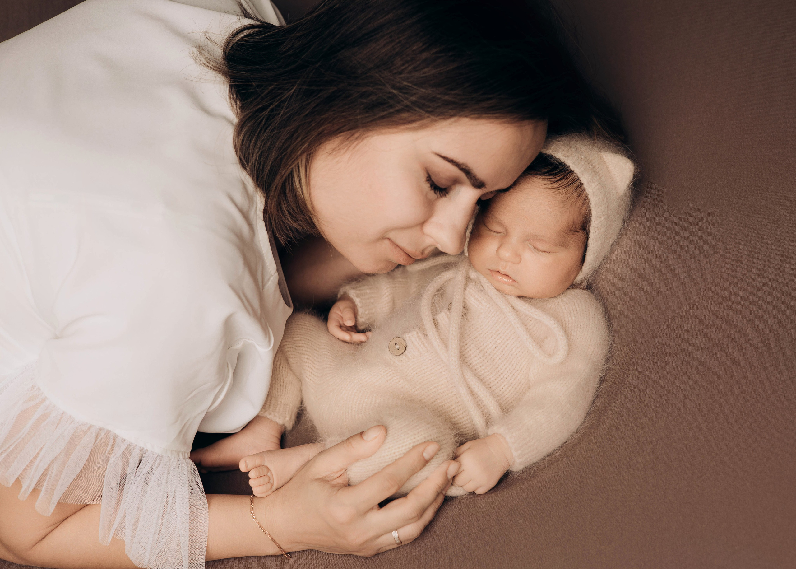 НОВОРОЖДЕННЫЕ МАЛЫШИ. Фотосессия новорожденных в Москве и Московской области