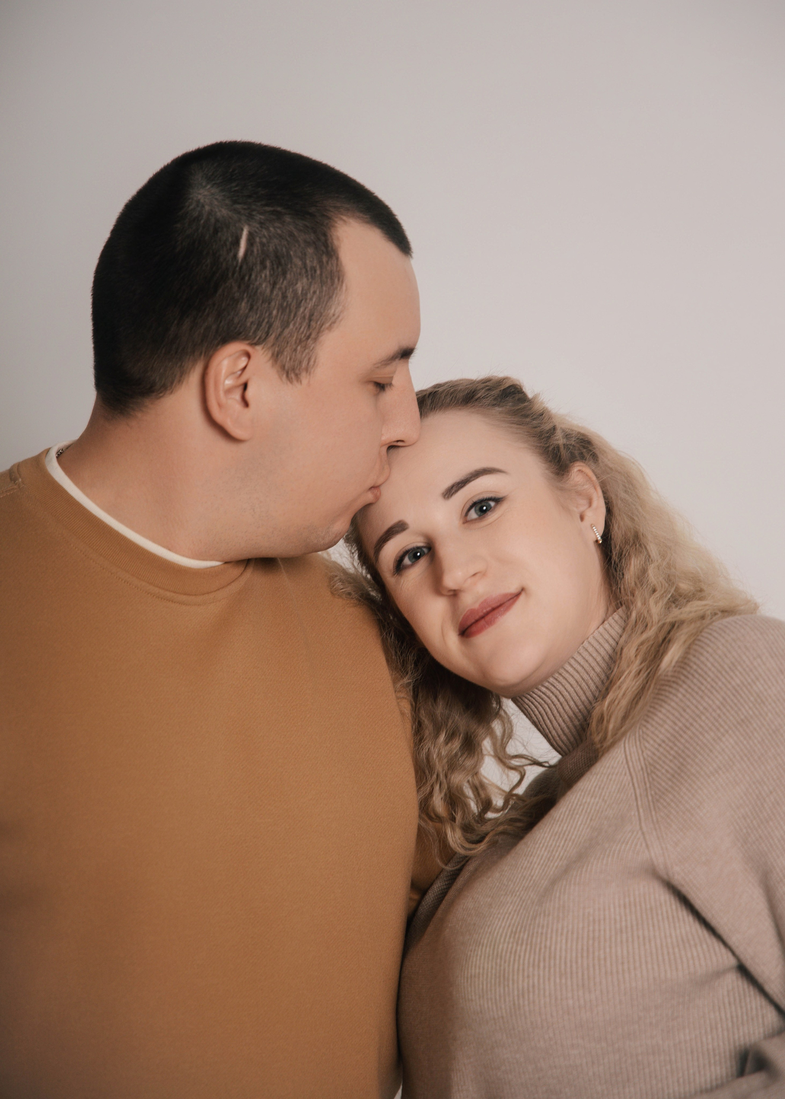 БЕРЕМЕННОСТЬ. Фотосессия новорожденных в Москве и Московской области