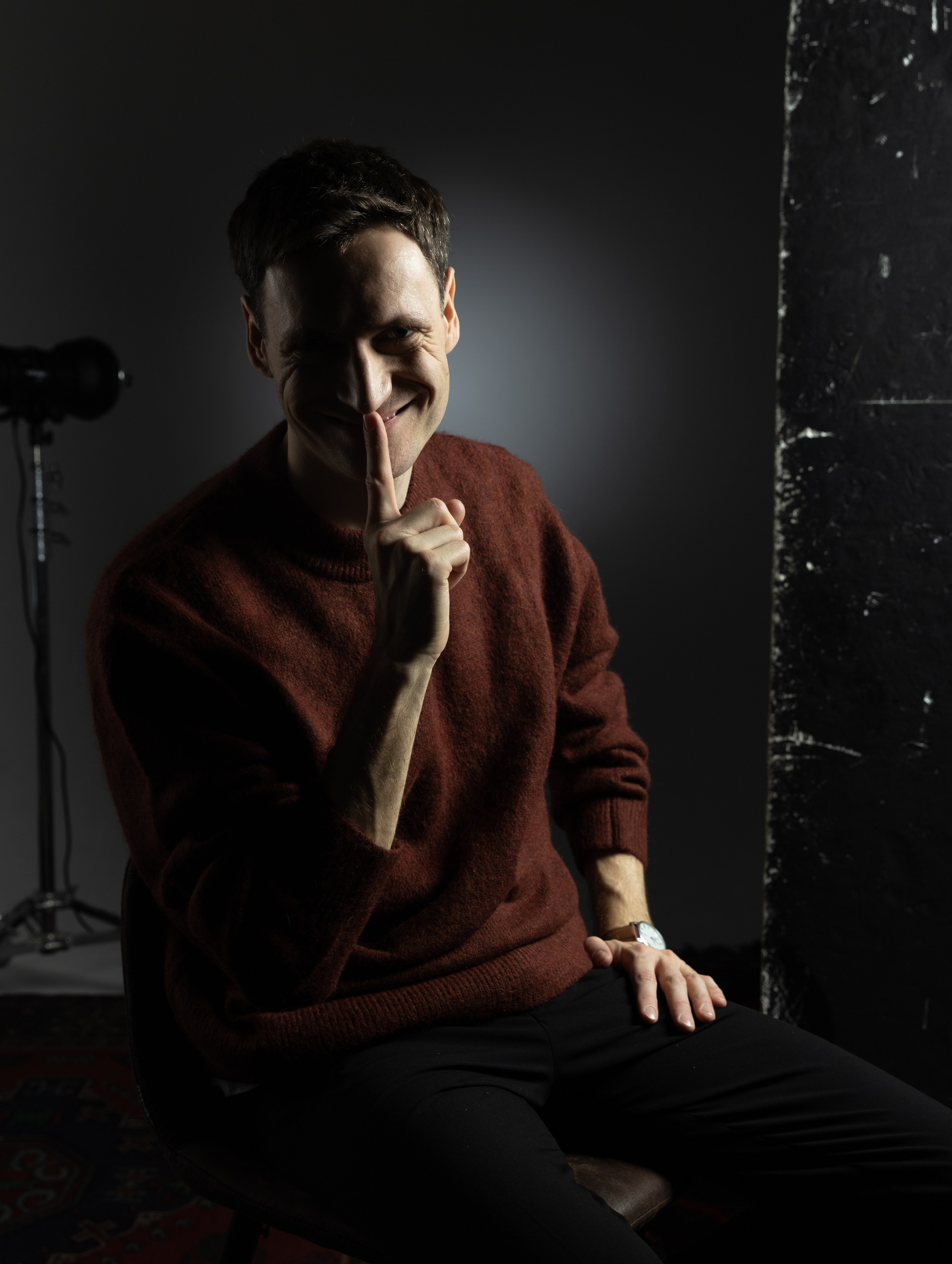 ИНДИВИДУАЛЬНАЯ. Фотосессия новорожденных в Москве и Московской области