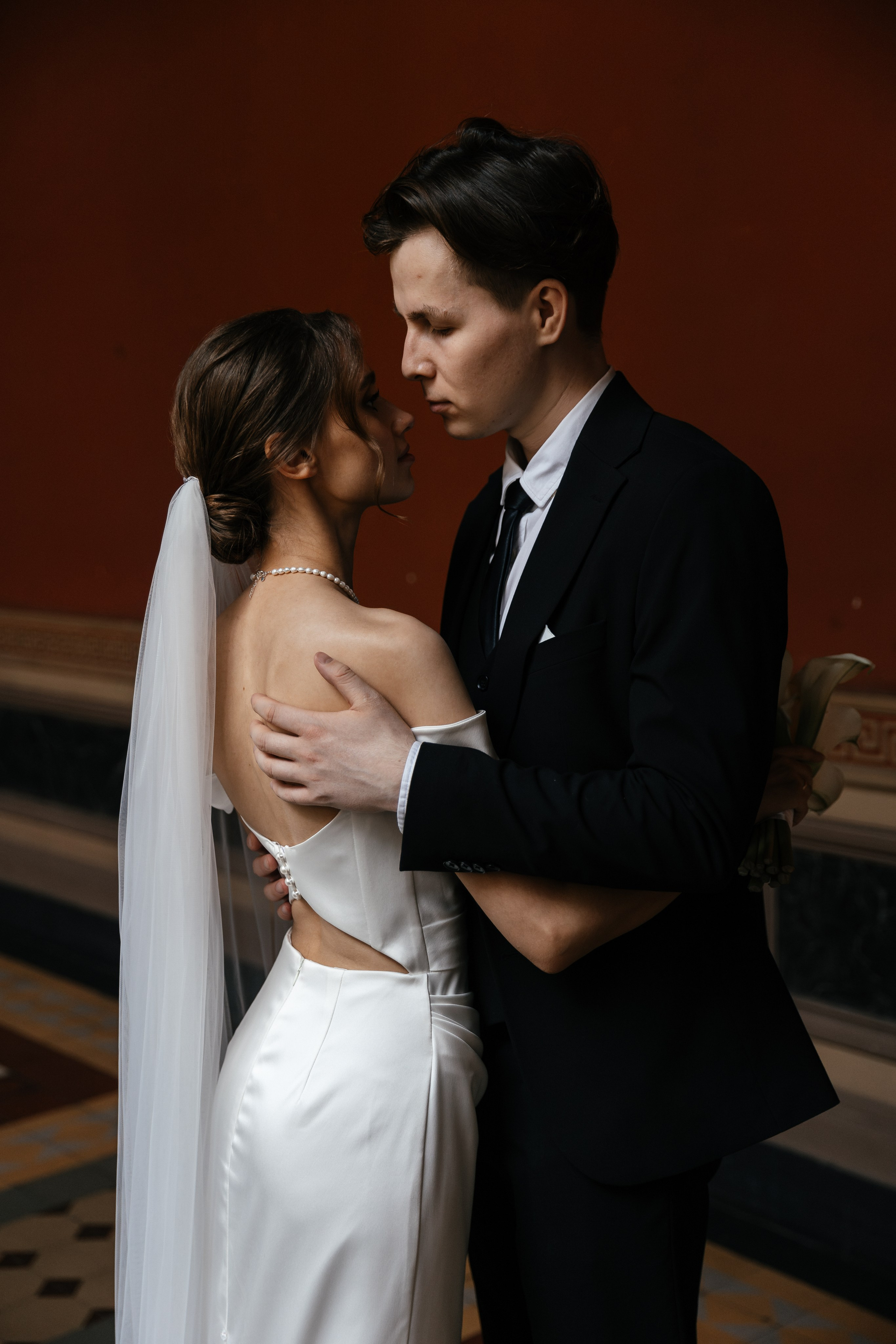 Вера и Даниил. Lifestyle фотограф в Санкт-Петербурге Анна Щекалева