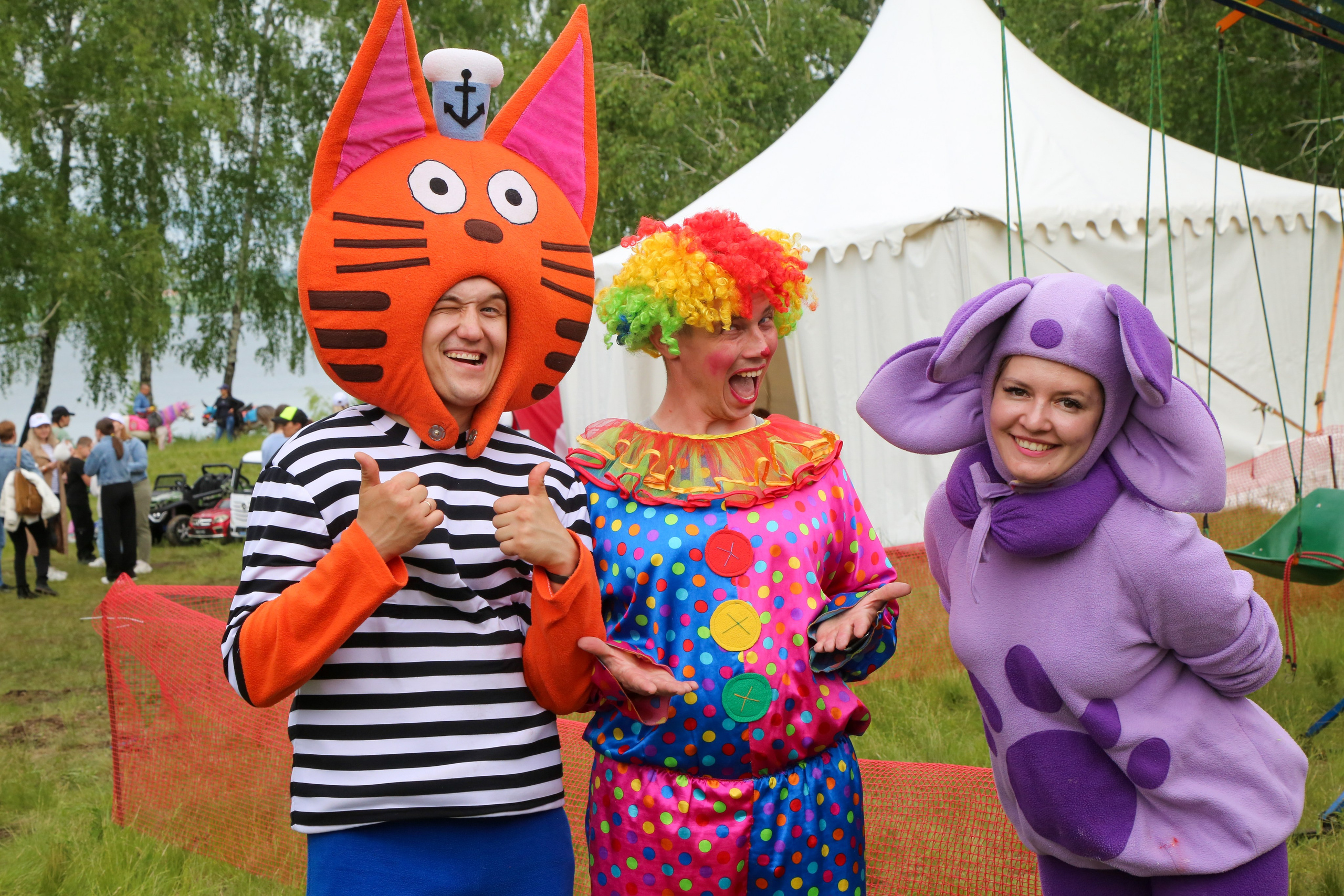 Фотосессия семейных праздников. Дмитрий Хованский — Фотограф Уфа