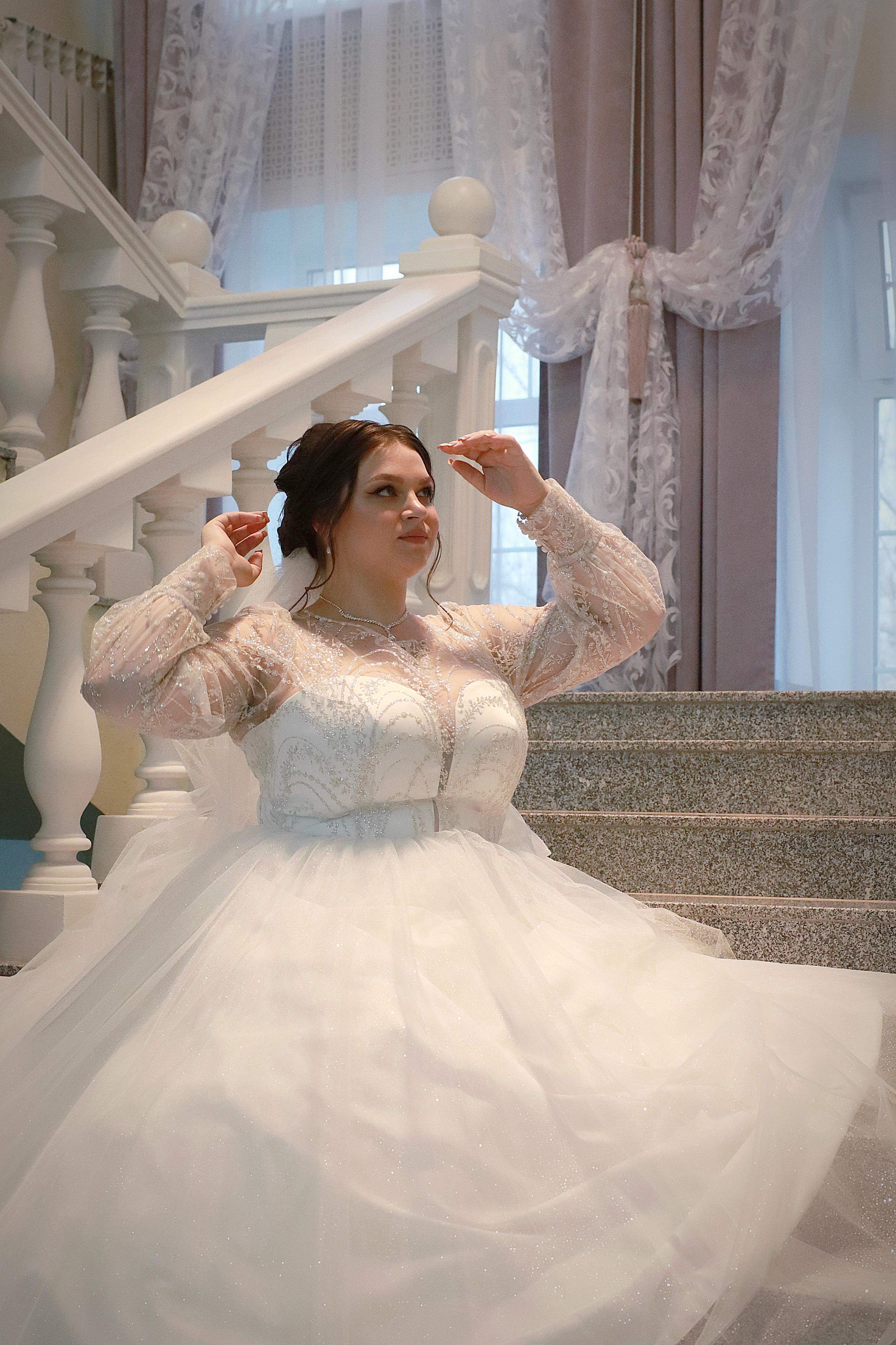 Свадебные фотосессии. Фотолаборатория Ваниль