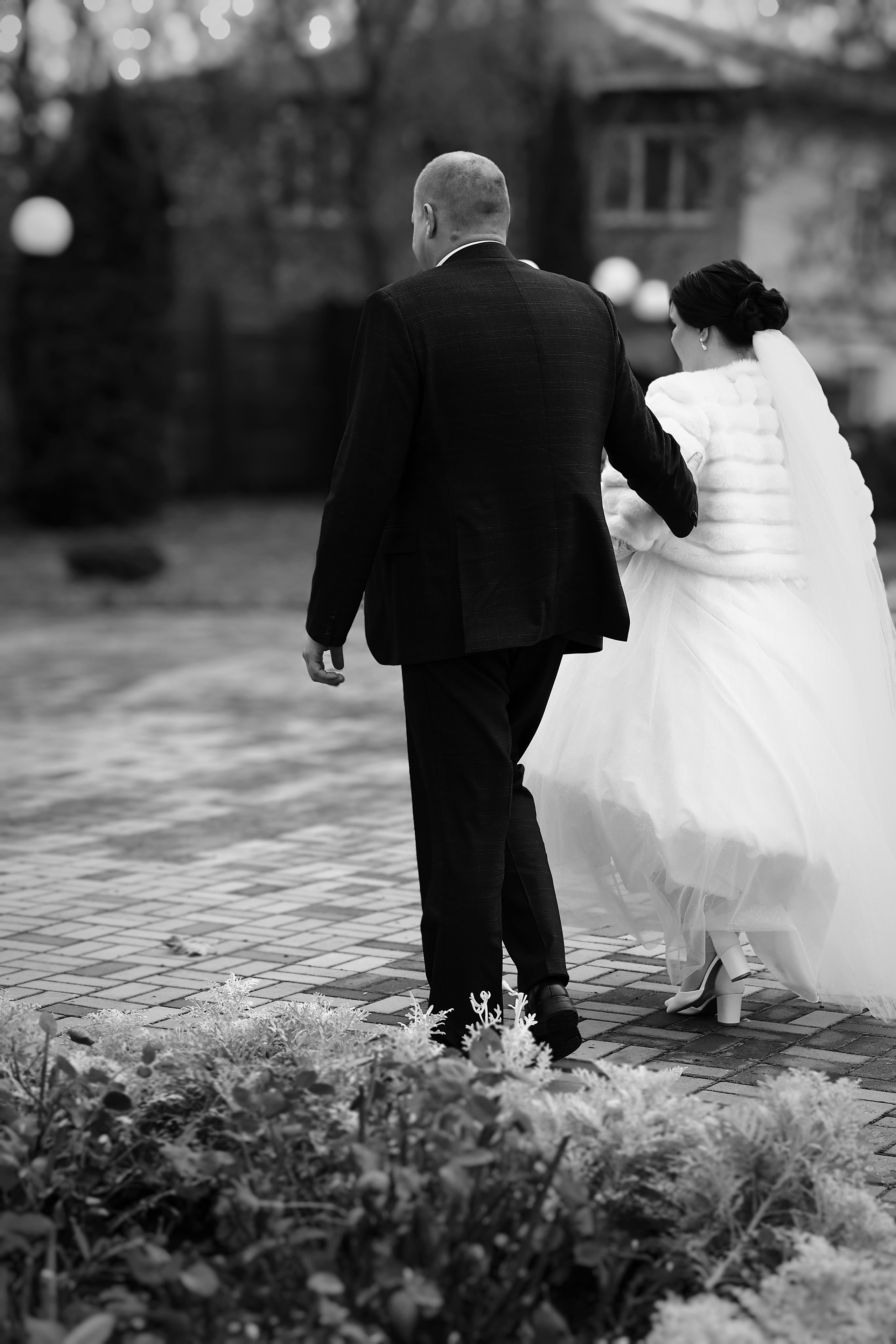 Свадебные фотосессии. Фотолаборатория Ваниль