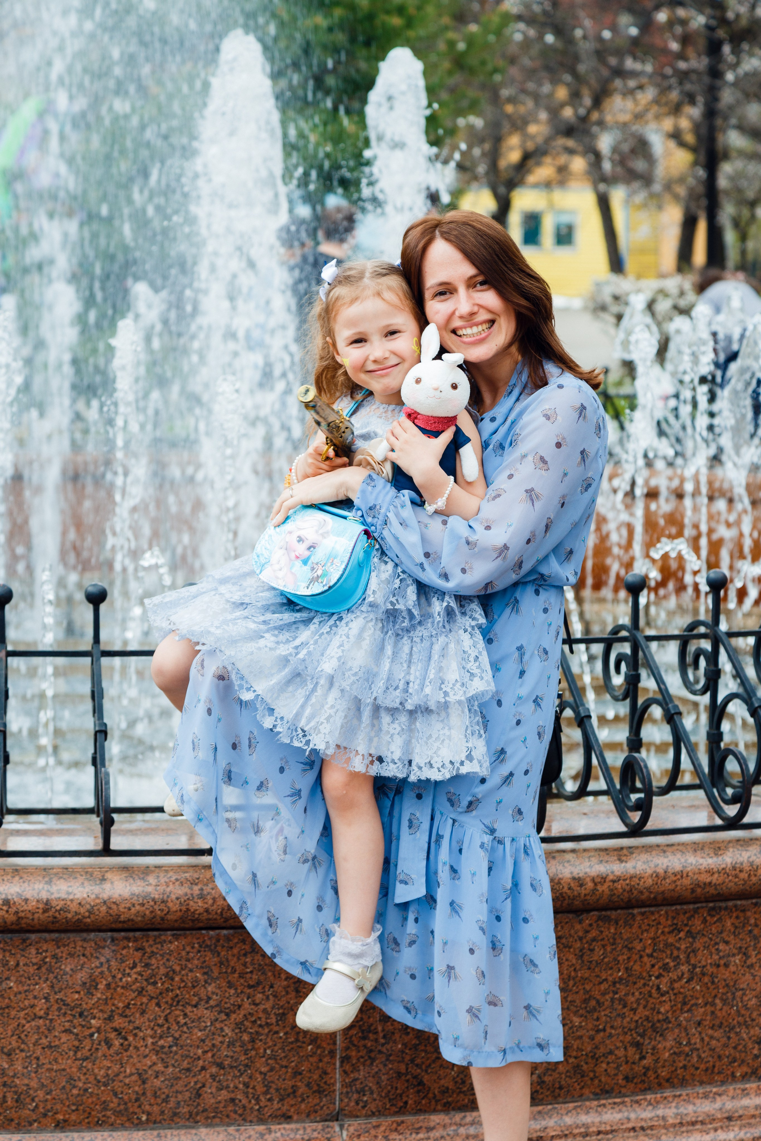 Милане 6 лет. Детский фотограф видеограф в Хабаровске Михаил Орлов