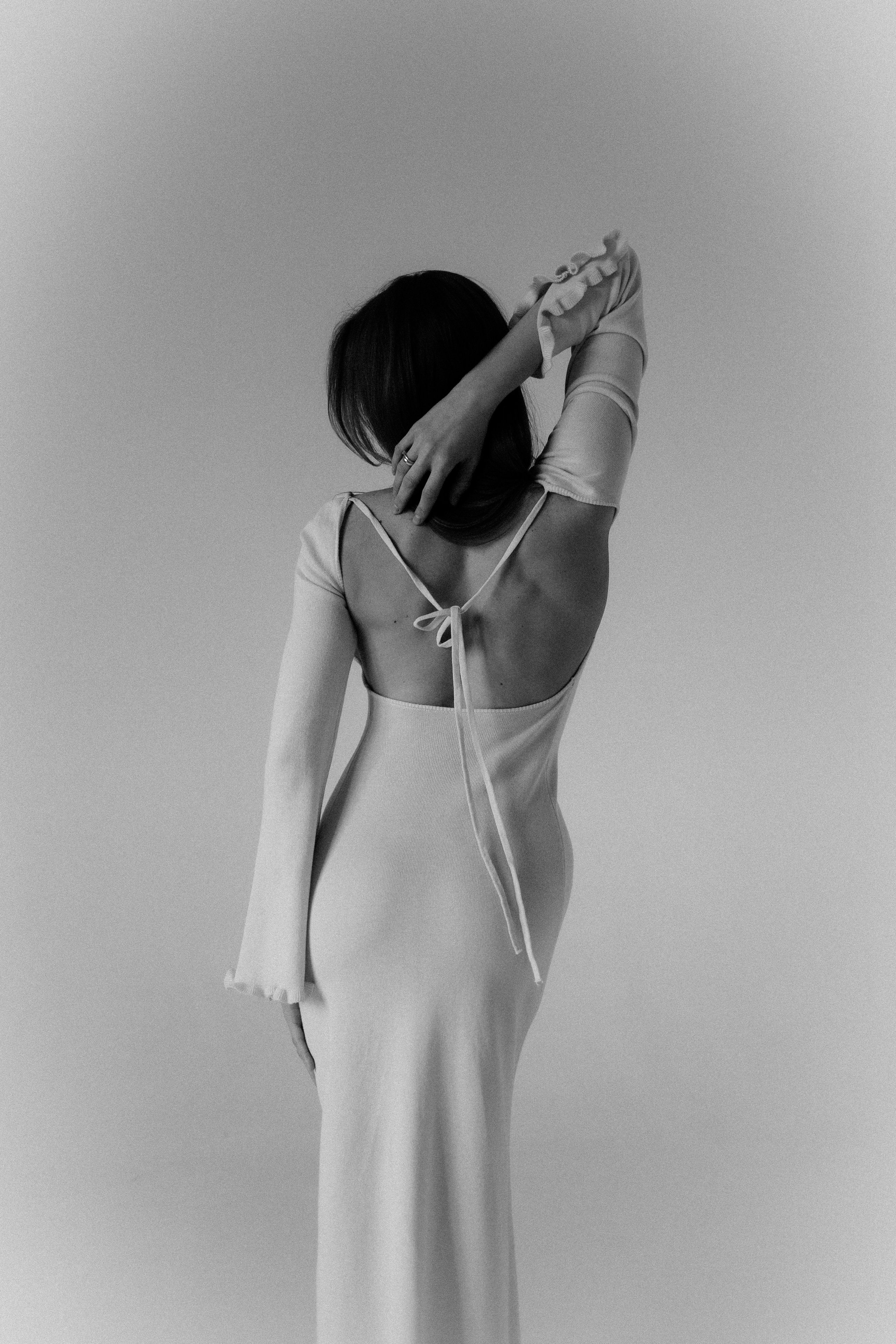 Лилия и Оди. Фотораф — анималист Мария Шистка