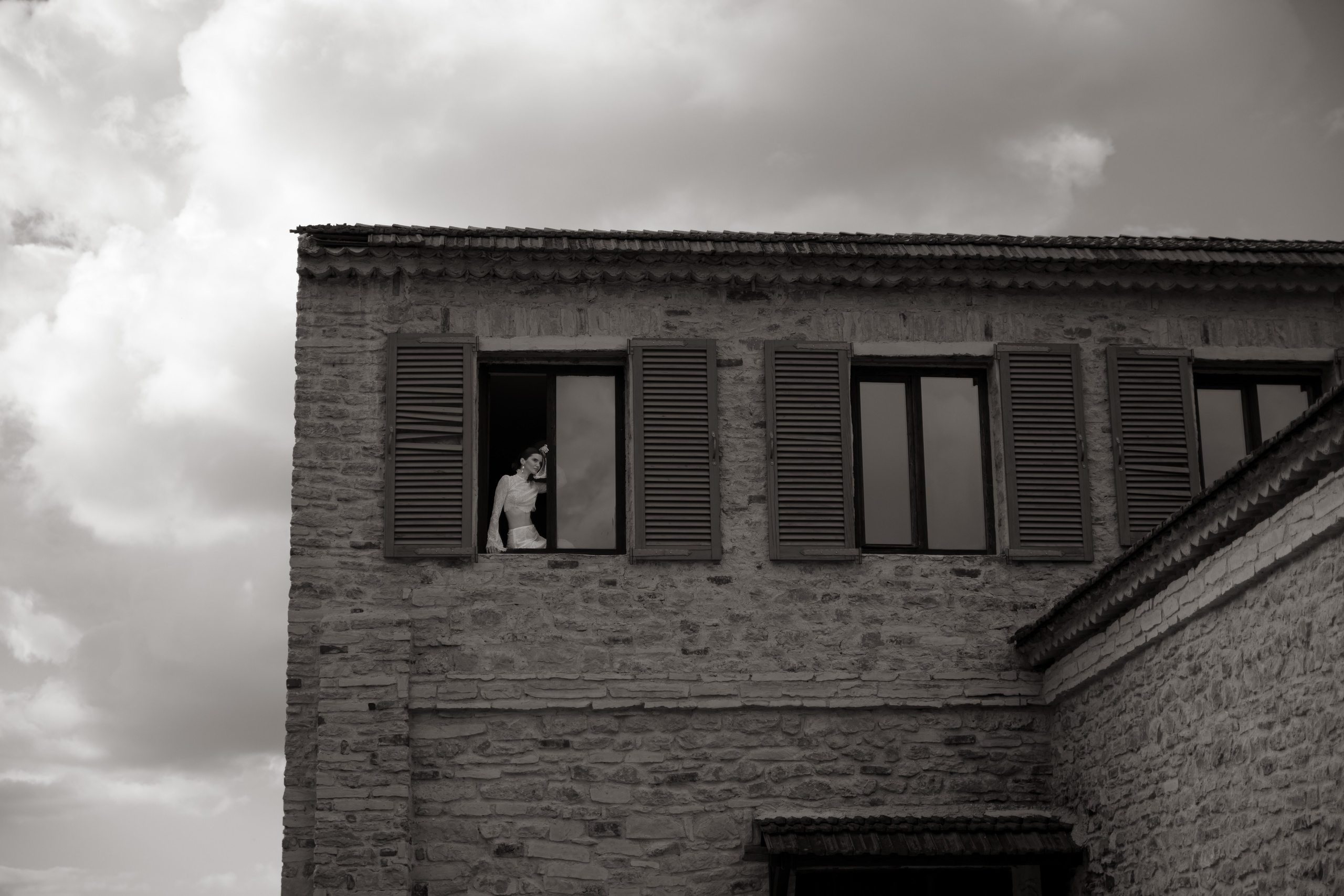 Рита и Дима. Свадебный и портретный фотограф в Москве Анна Плавская