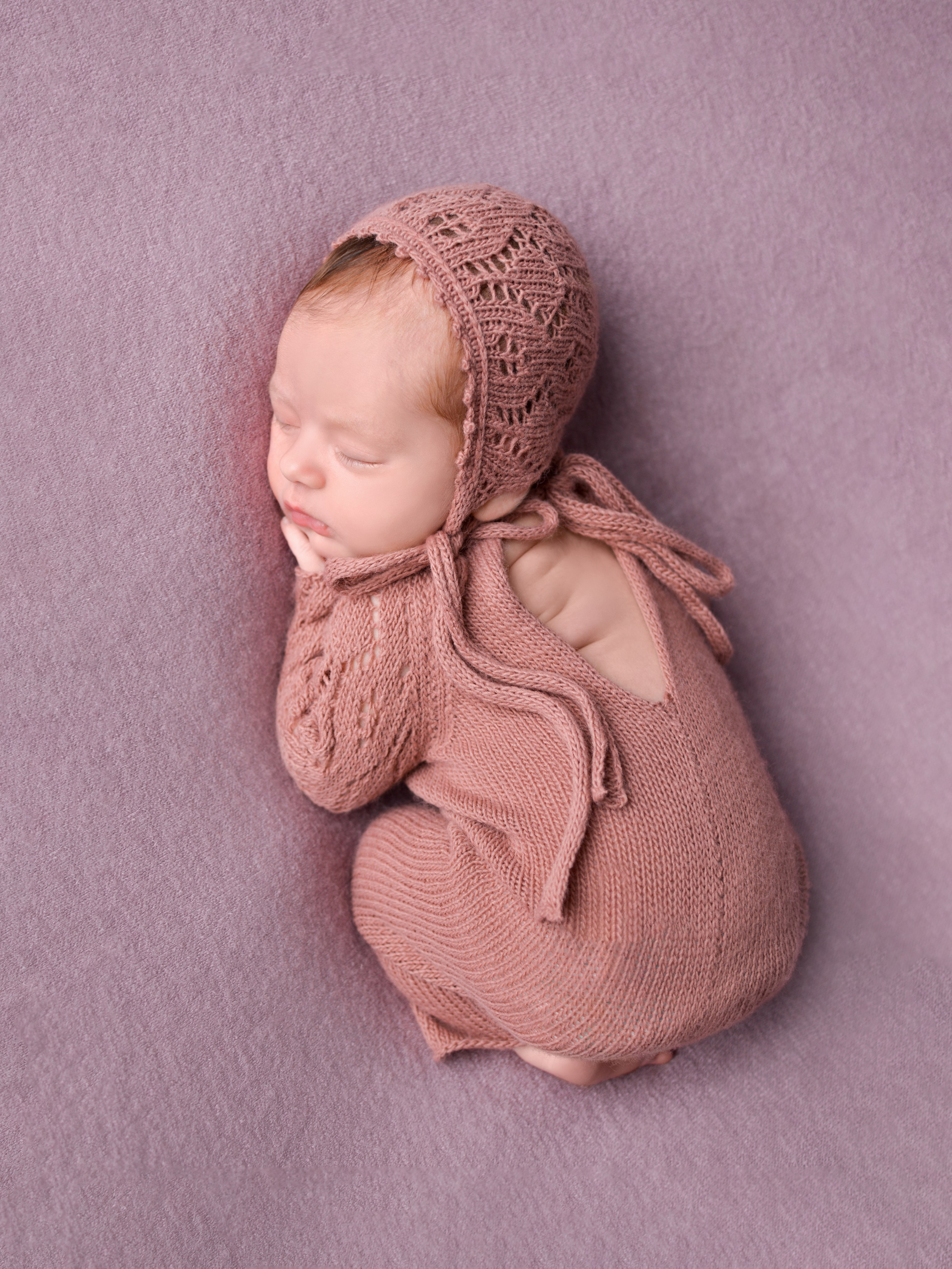 Съёмка младенца дома Краснодар. Фотограф новорожденных Краснодар Малышенко Надежда