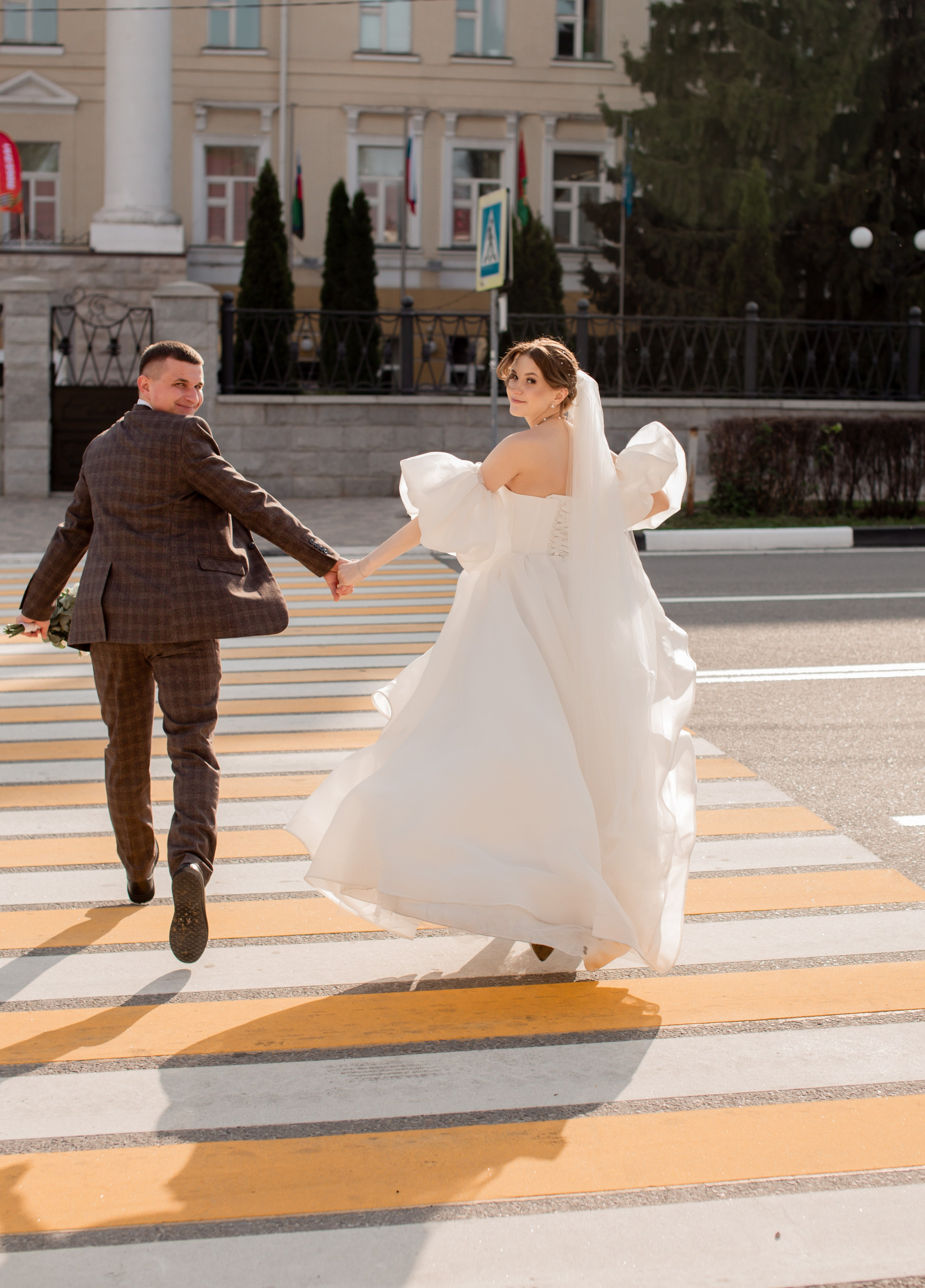 Арина и Дмитрий. ФОТОГРАФ ~ Виктория Ивченко ~ Старый Оскол