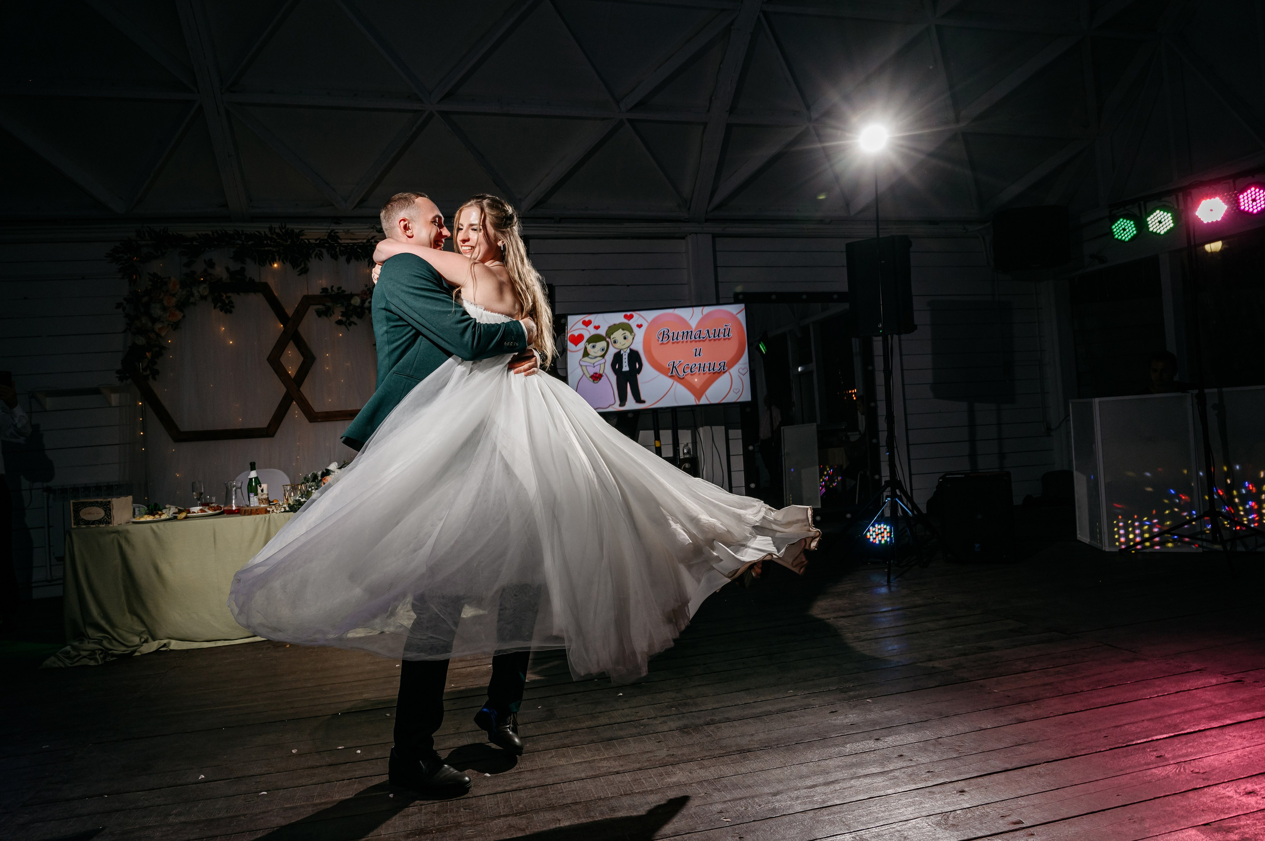 Ксения Виктор. Фотограф Владивосток. Игорь Кирсанов