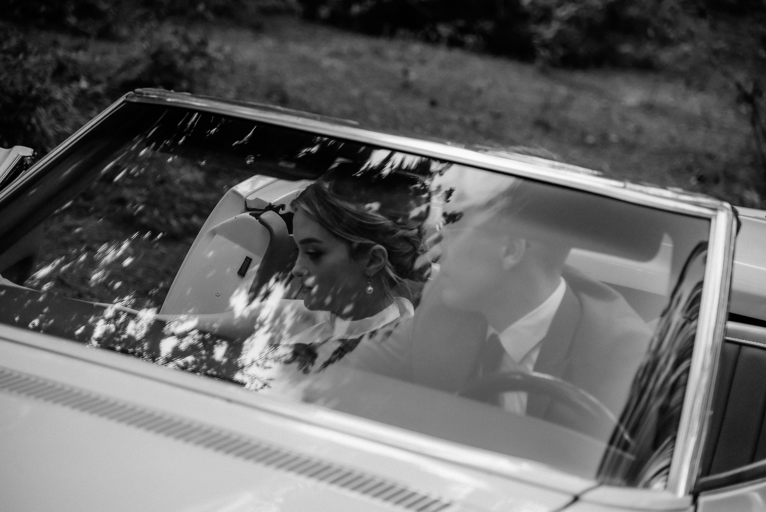 Ялта. Дача Чехова. Свадебный фотограф Анна Хочева