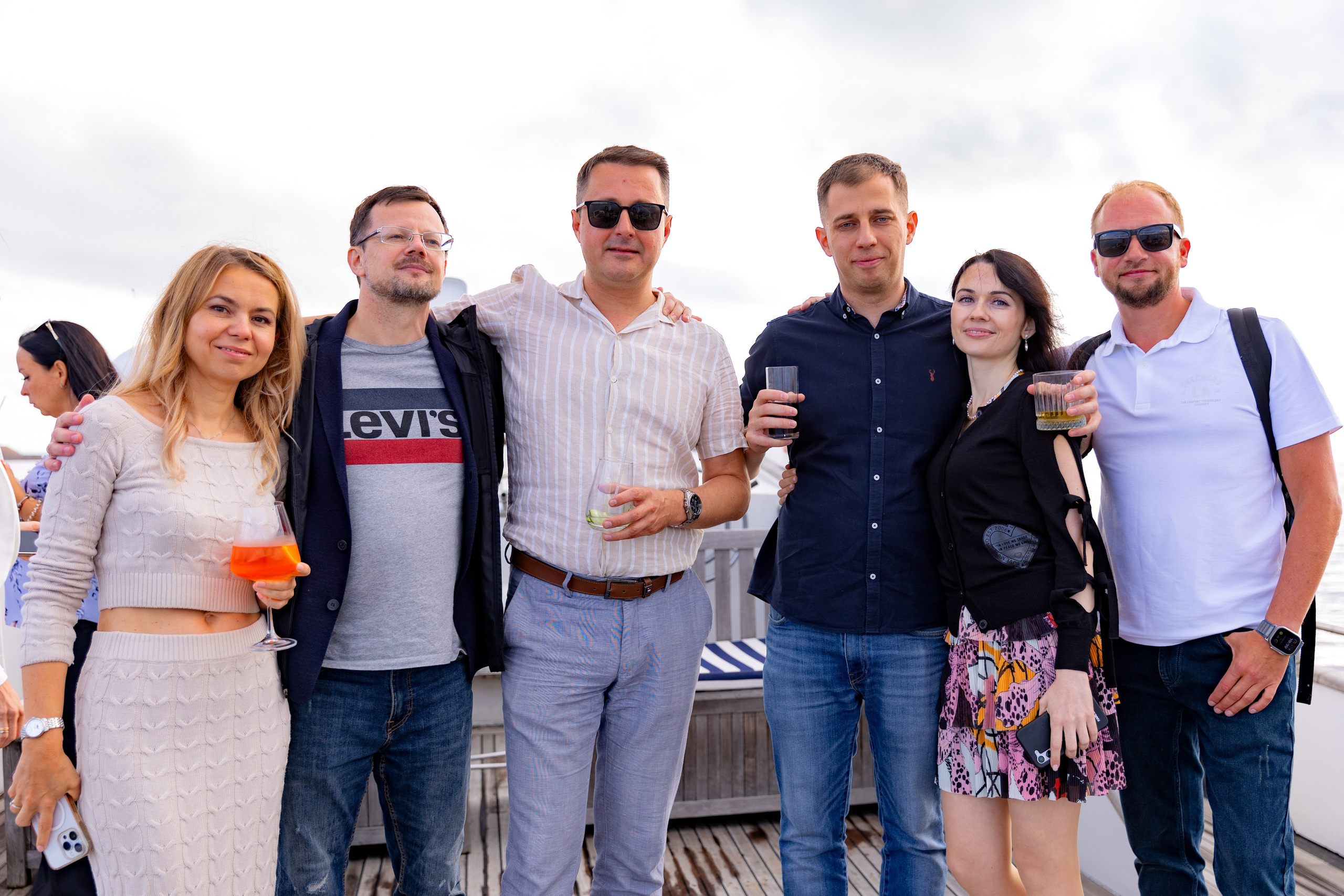 Репортажные съемки. Фотограф Гуменюк Мария