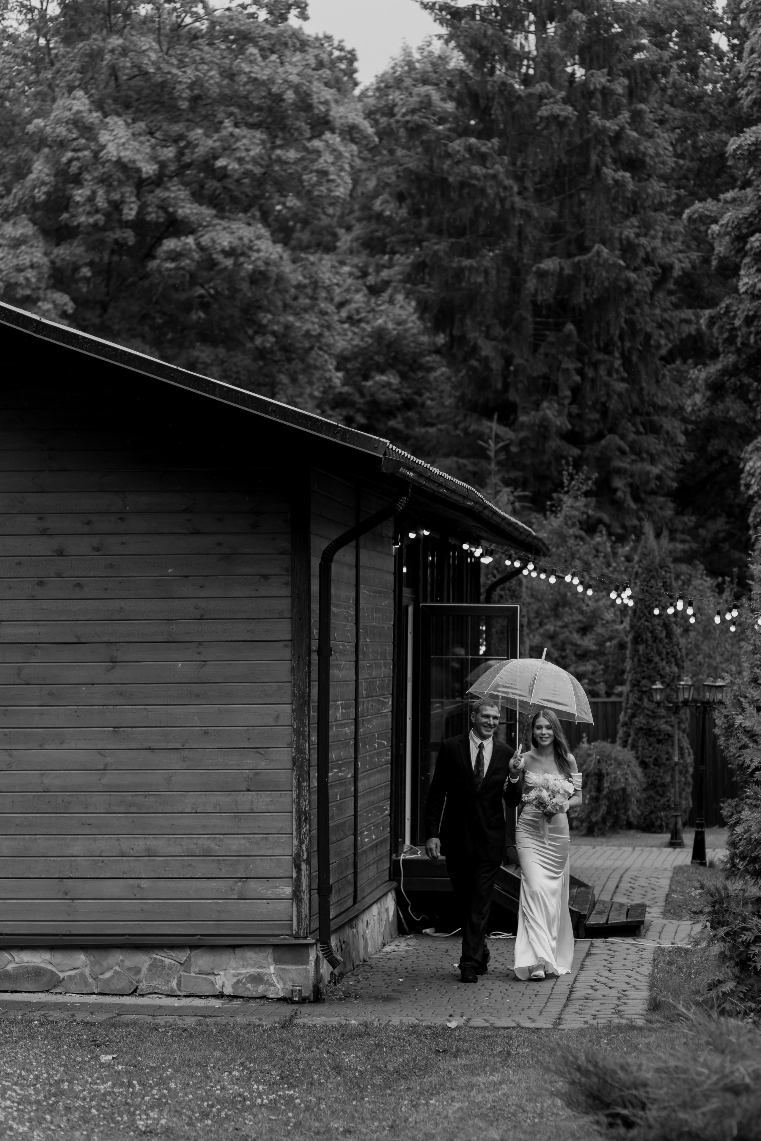 Arthur & Marie. Главная