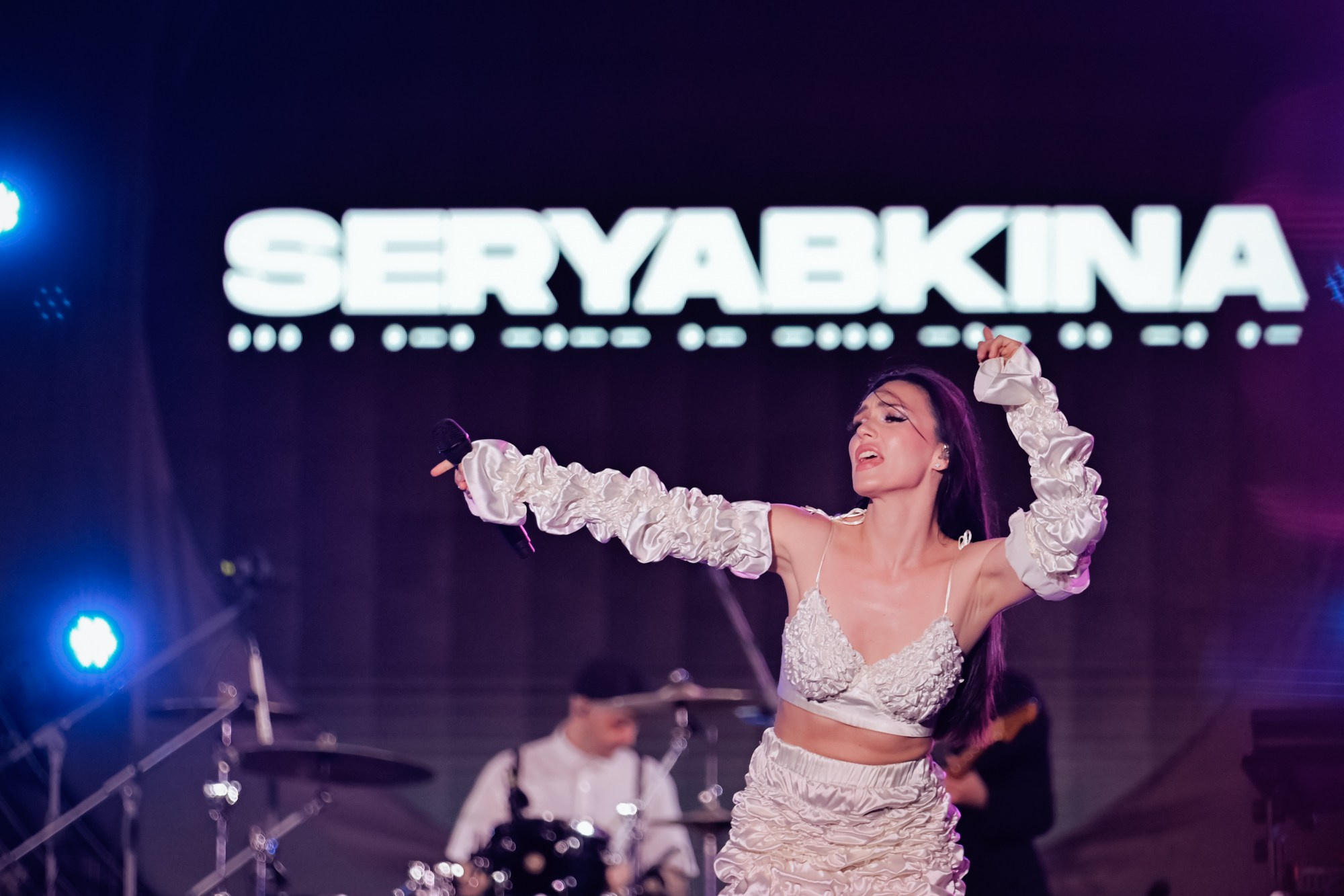 #ТриЧетыре Молодёжный фестиваль. Фотограф в Волгограде Виталий Самойлов