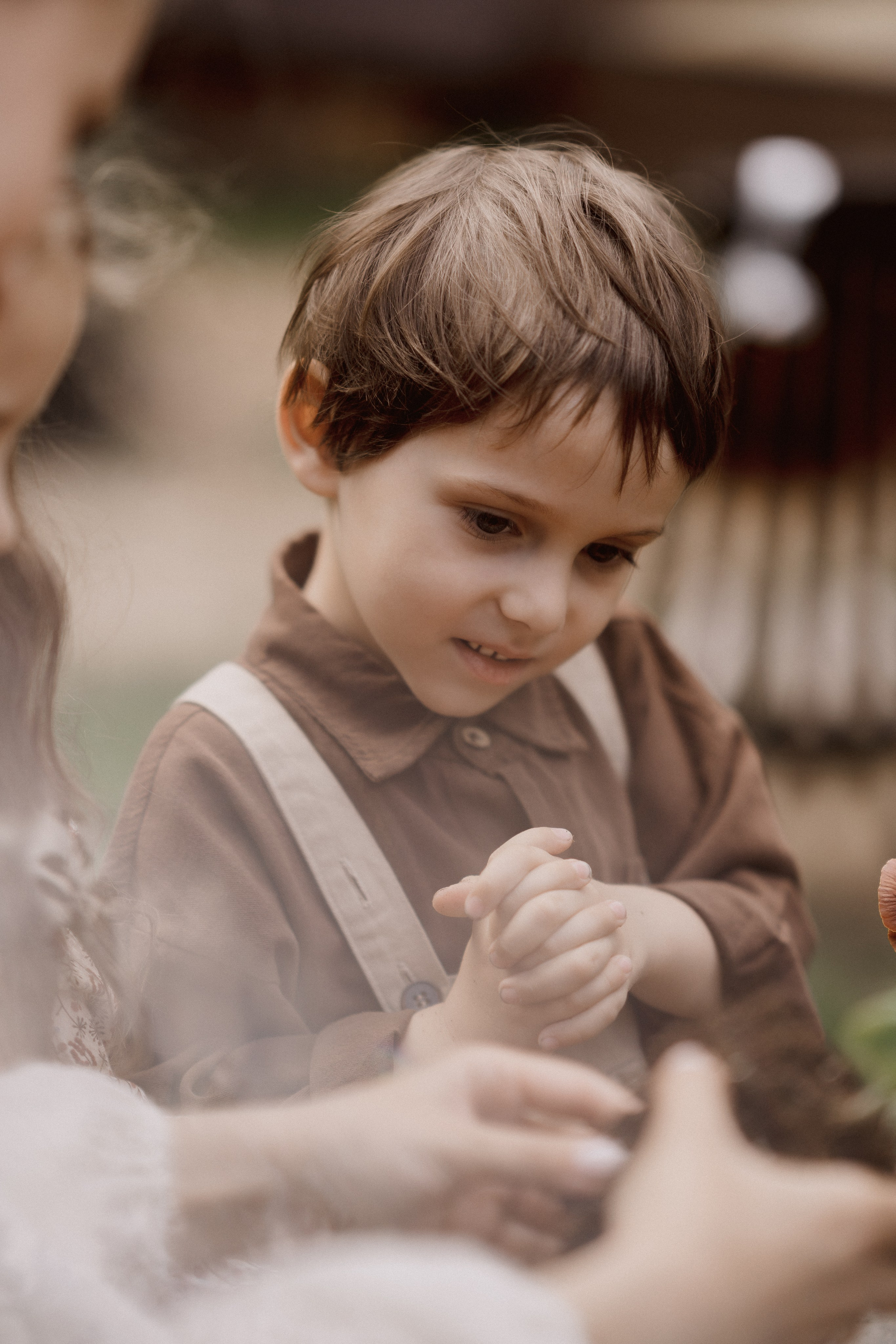 Летняя, семейная. Семейный и детский фотограф в Сергиев Посаде, Хотьково Якимчук Любовь