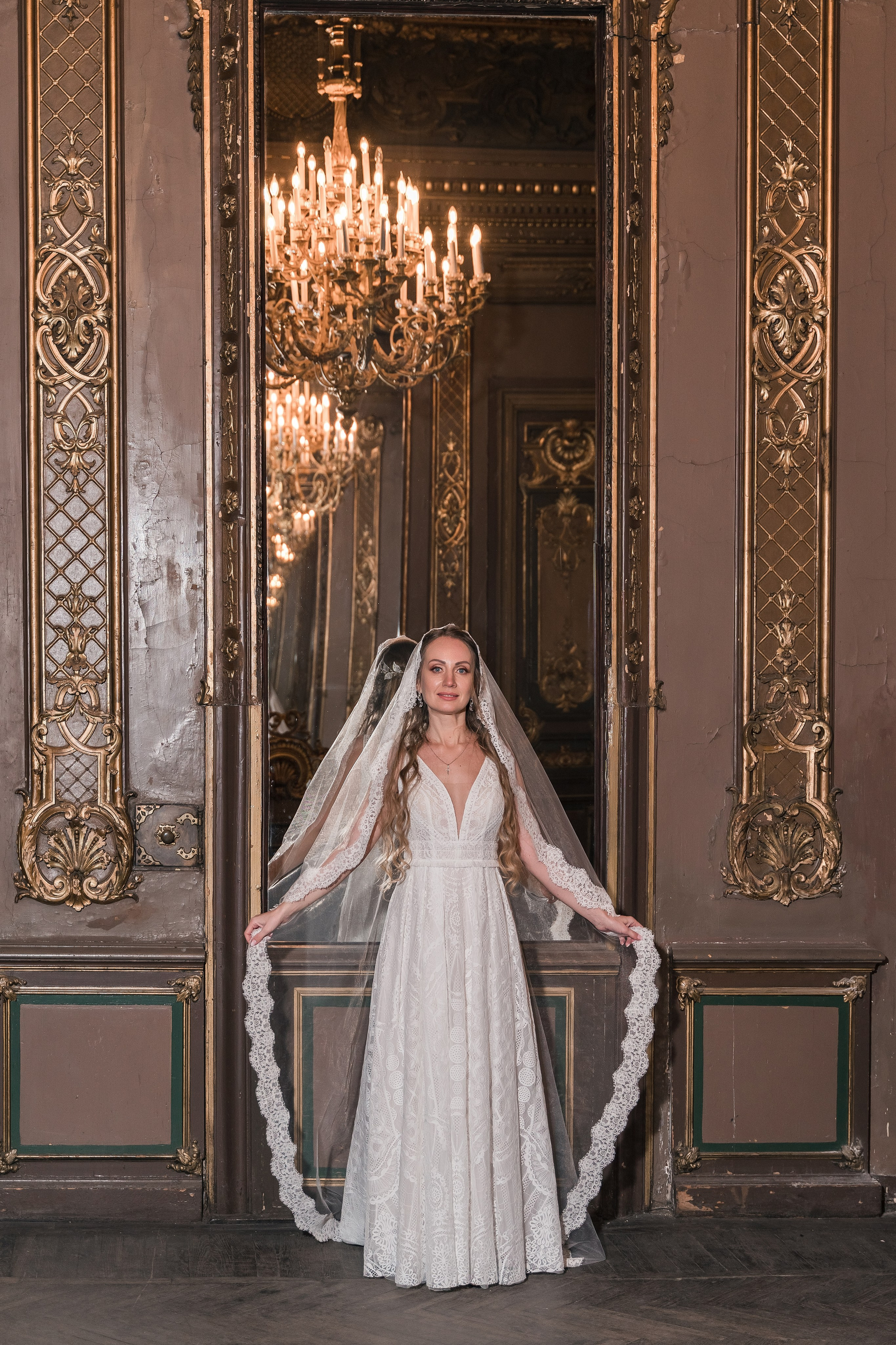 Андрей + Анастасия