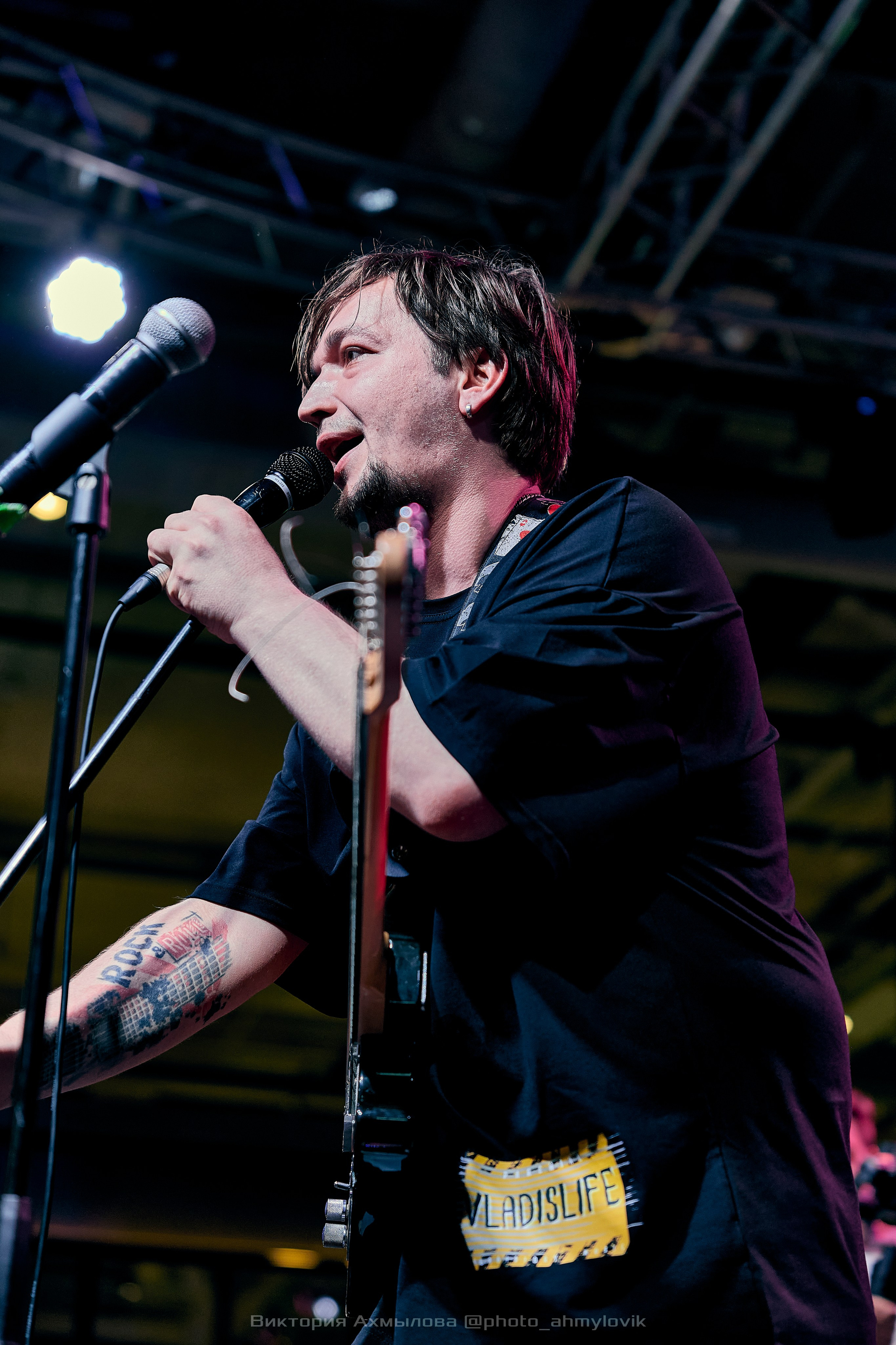 27.04.2024 НШБ Депо. Виктория Ахмылова. Фотограф в Москве