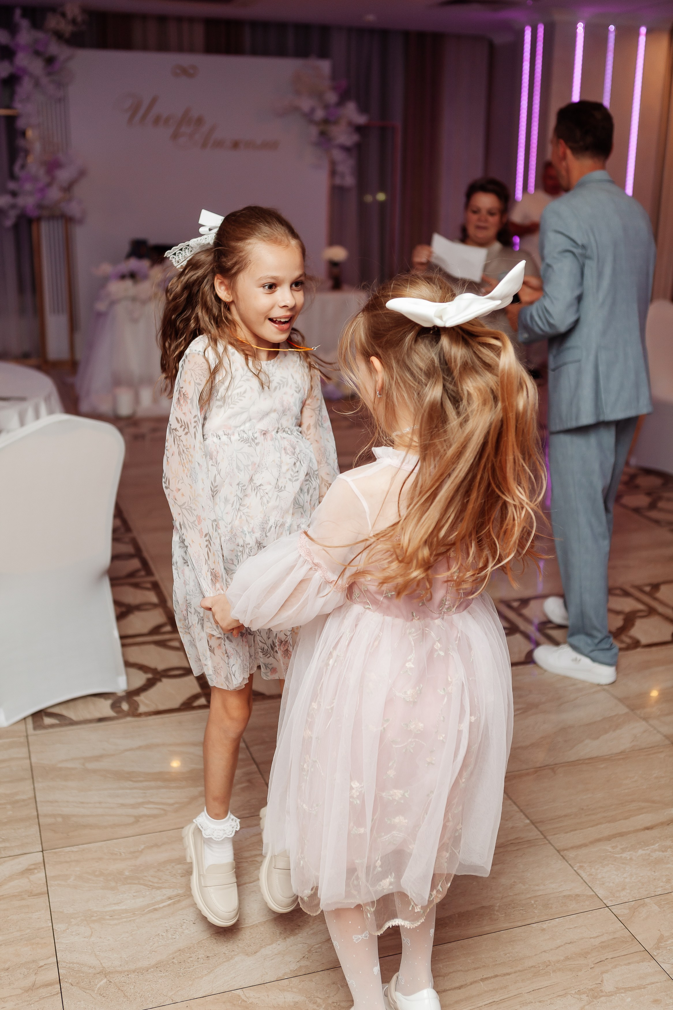 Игорь и Анжела. Фотограф в Нижнем Новгороде Таня Галкина