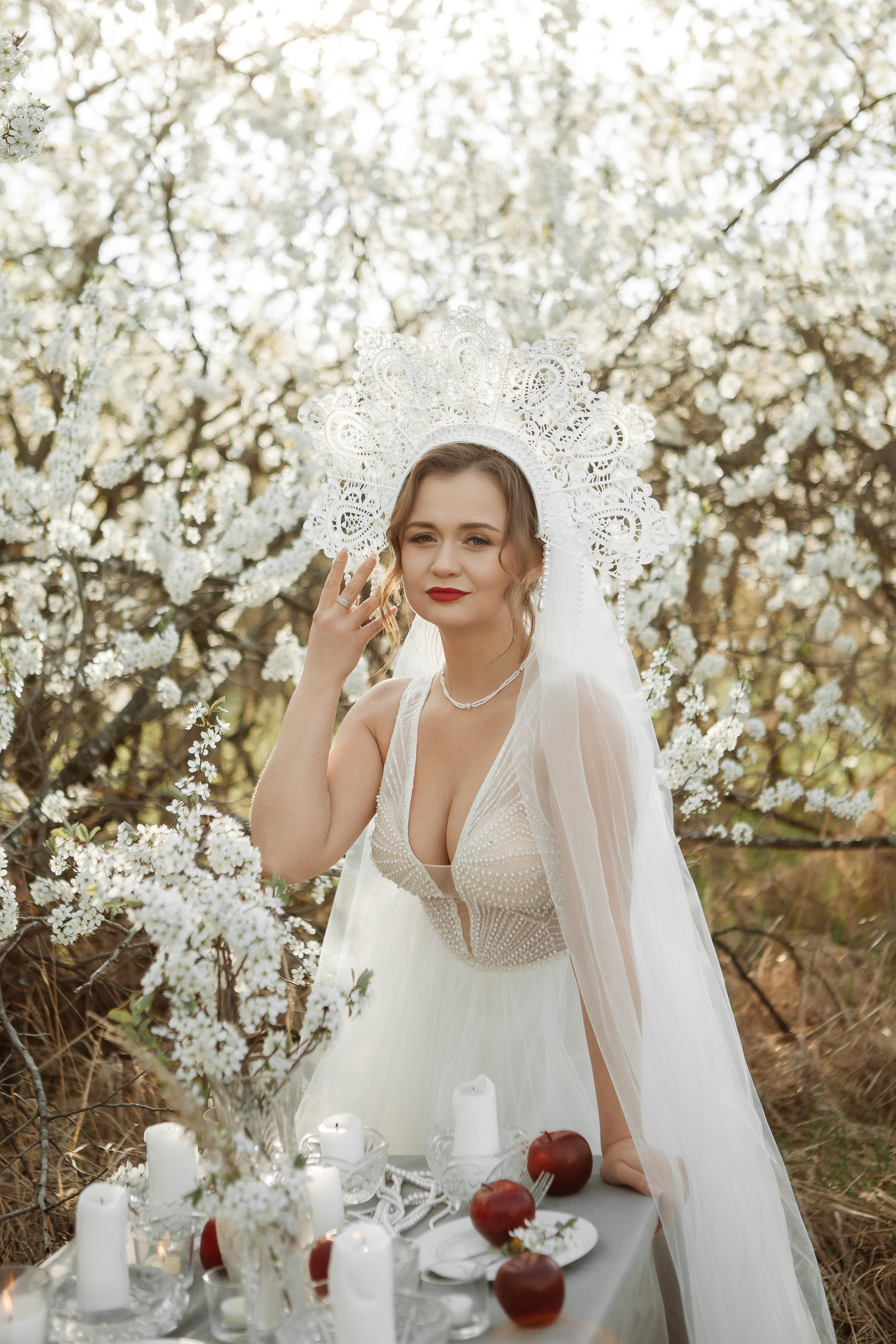 Дмитрий и Марина. Фотограф в Нижнем Новгороде Таня Галкина