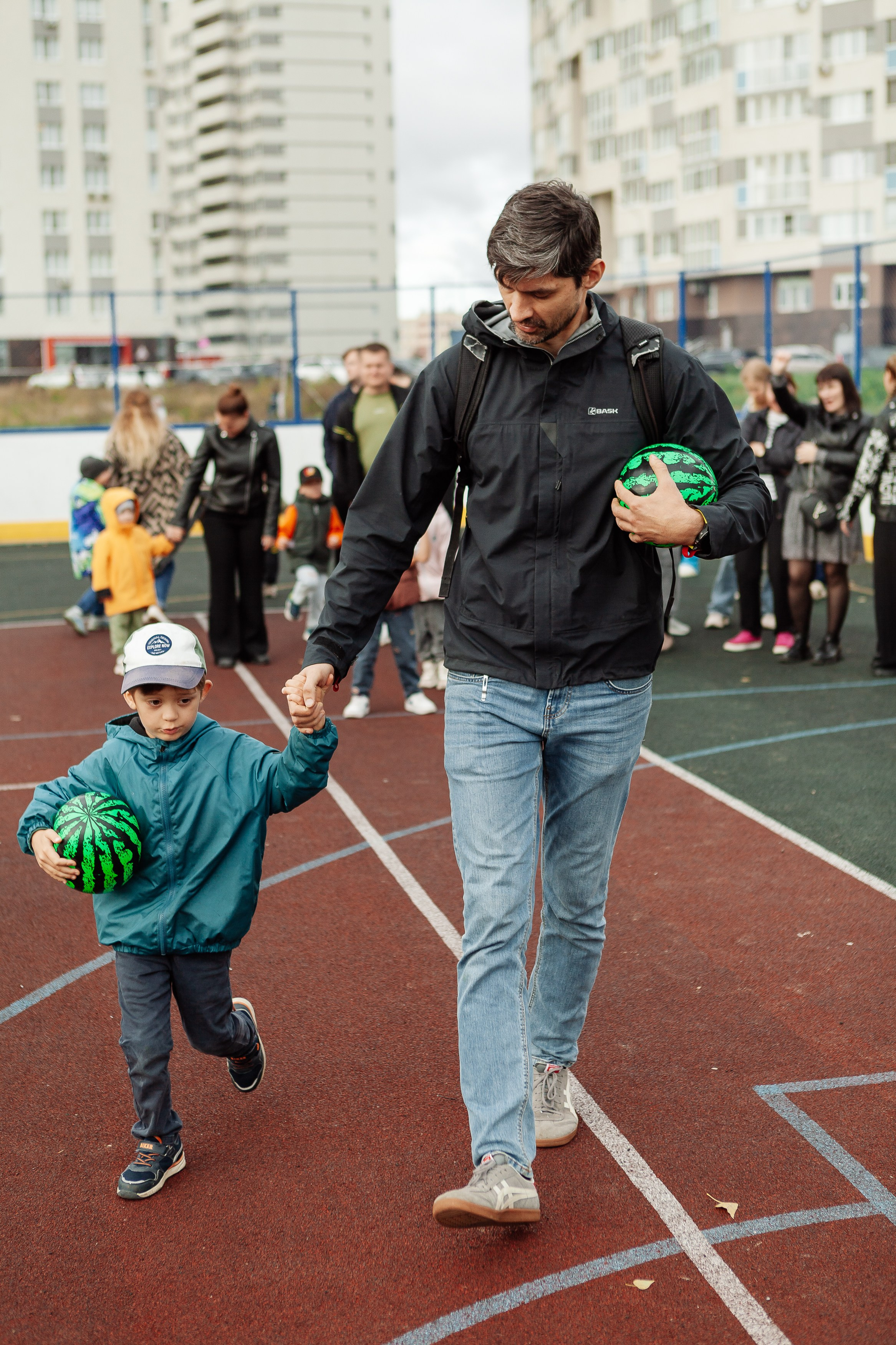 Маршаленок. Фотограф в Нижнем Новгороде Таня Галкина