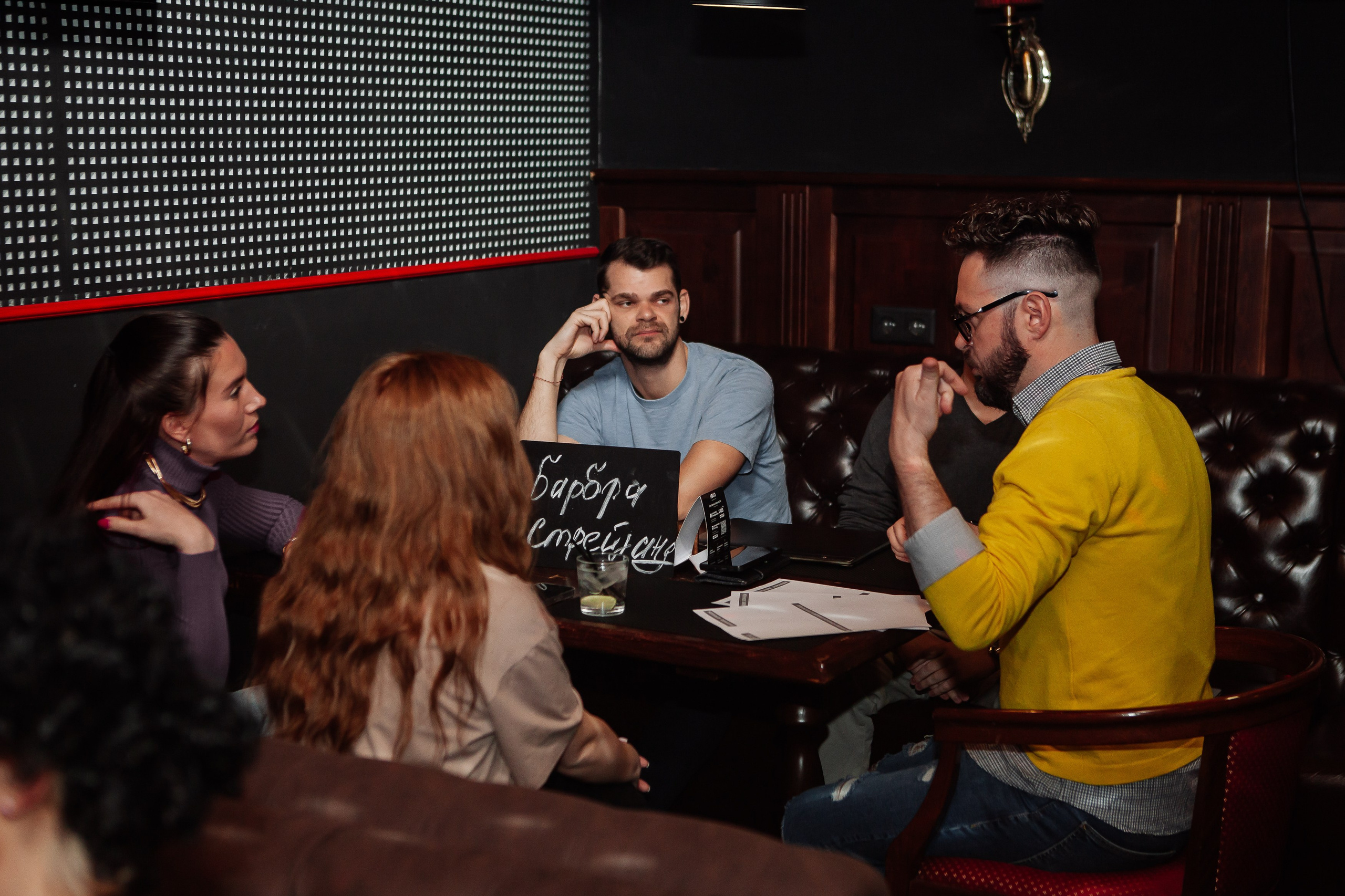 Соло. Фотограф в Нижнем Новгороде Таня Галкина