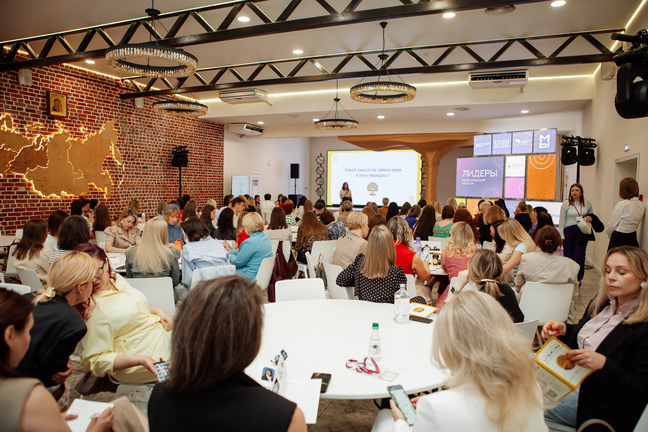 СМЫСЛЫ. Фотограф в Нижнем Новгороде Таня Галкина