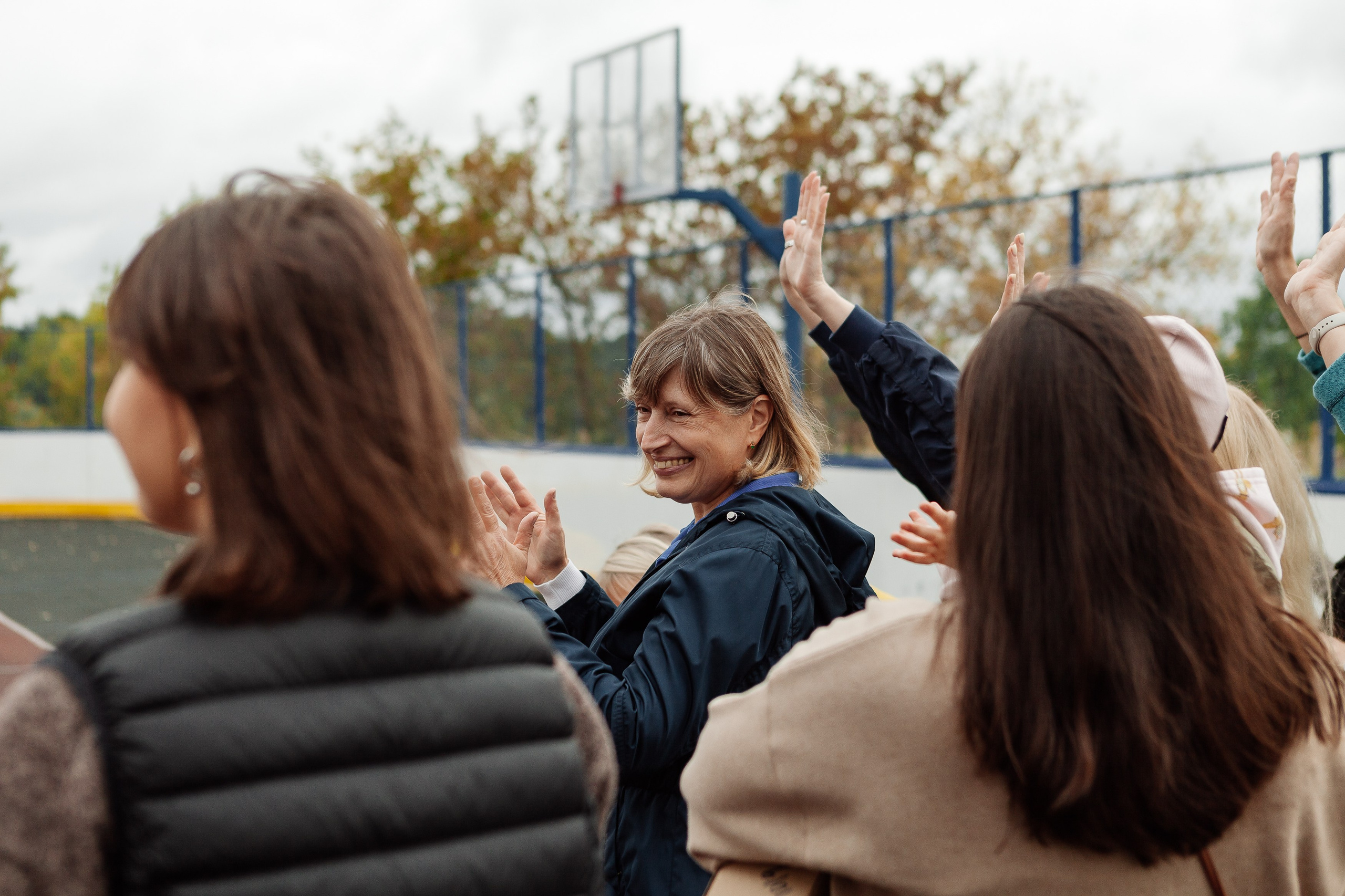 Маршаленок. Фотограф в Нижнем Новгороде Таня Галкина