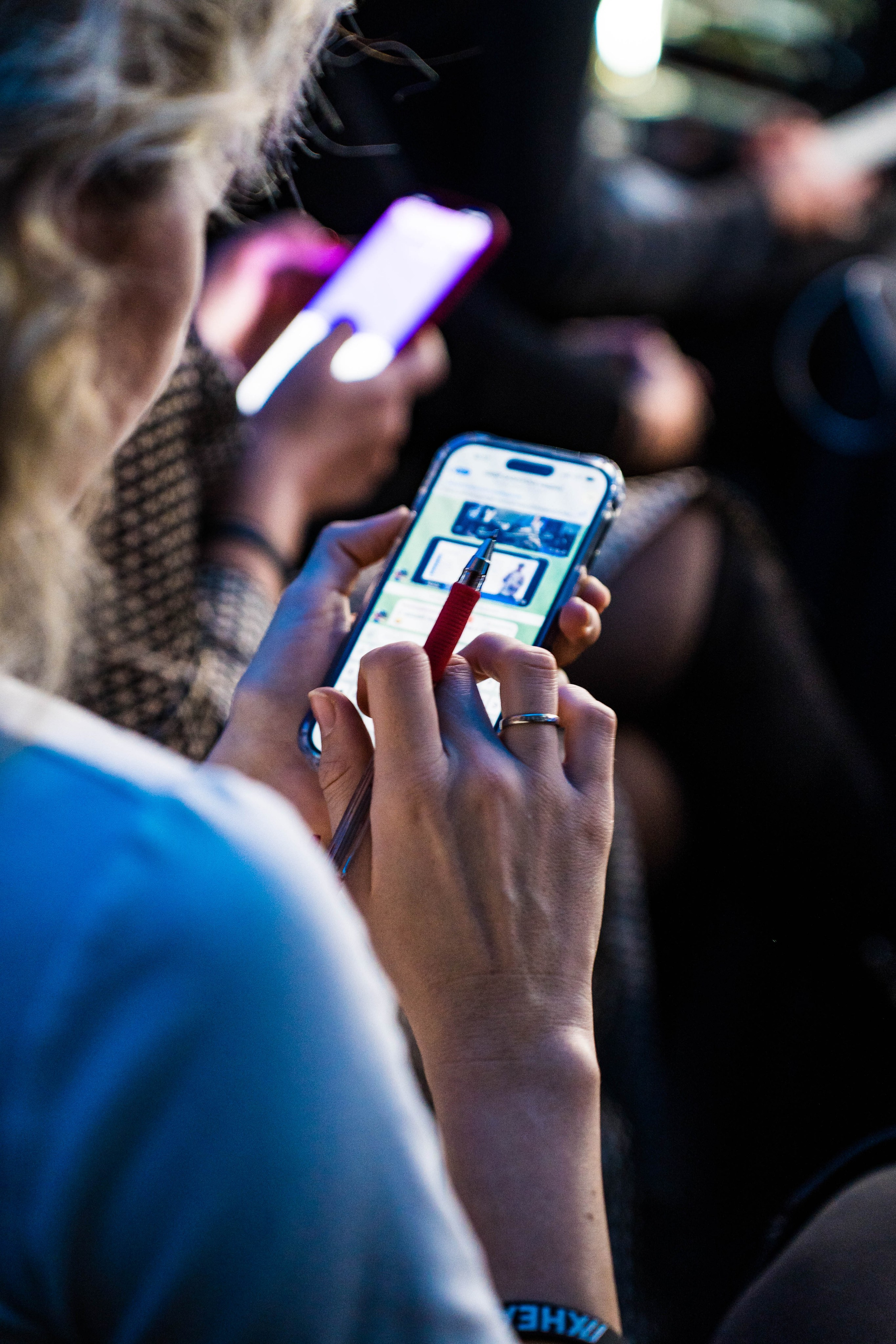 ХHEADS | клубный день. Фотограф Абакумова Анастасия