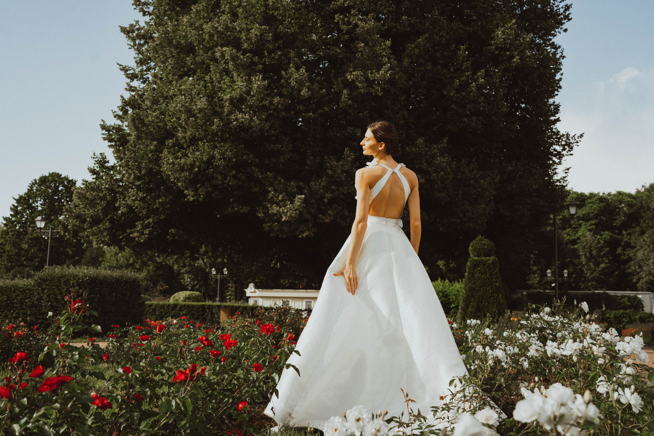 Кристина&Марк. Фотограф Абакумова Анастасия