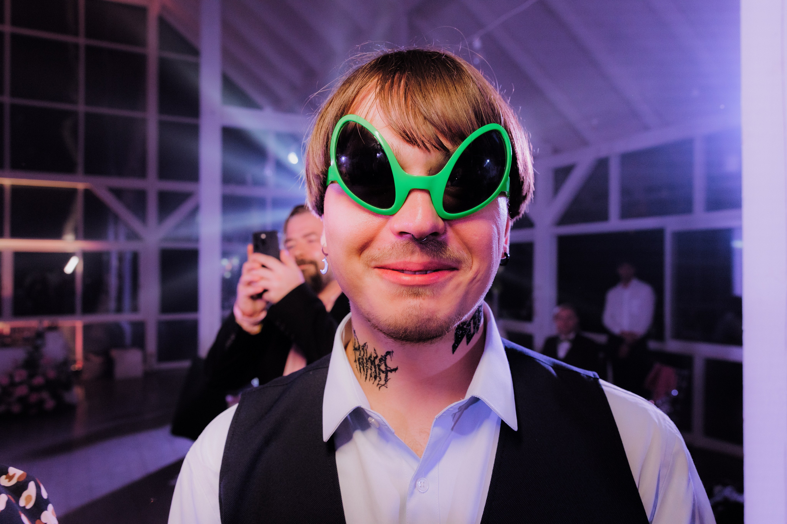 MARGARITA_VLADIMIR (ZAVAS EVENT). Фотограф Андрей Ширкалин Москва Московская обл, Коломна, Рязань