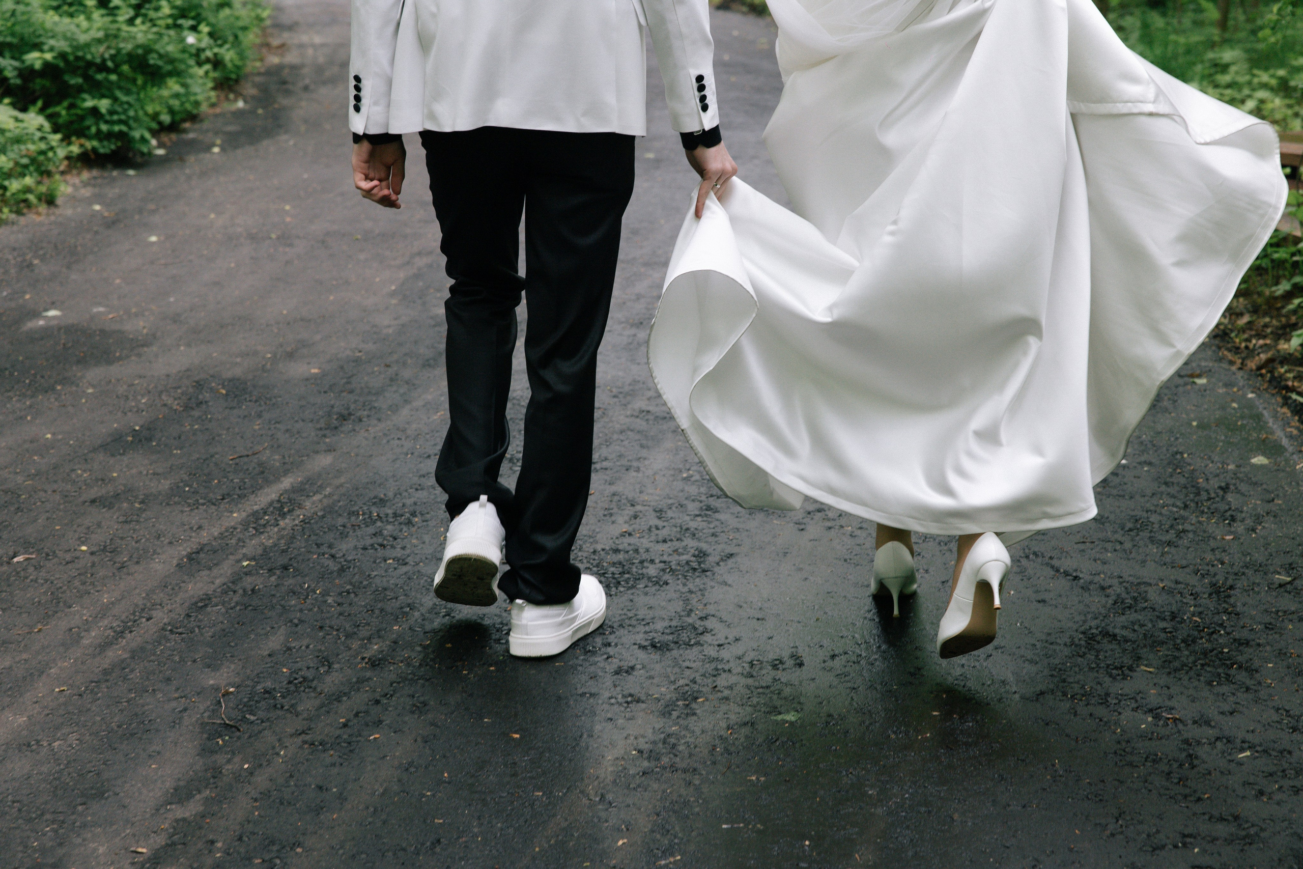 DMITRY AND KRISTINA (Forest_dew). Фотограф Андрей Ширкалин Москва Московская обл, Коломна, Рязань