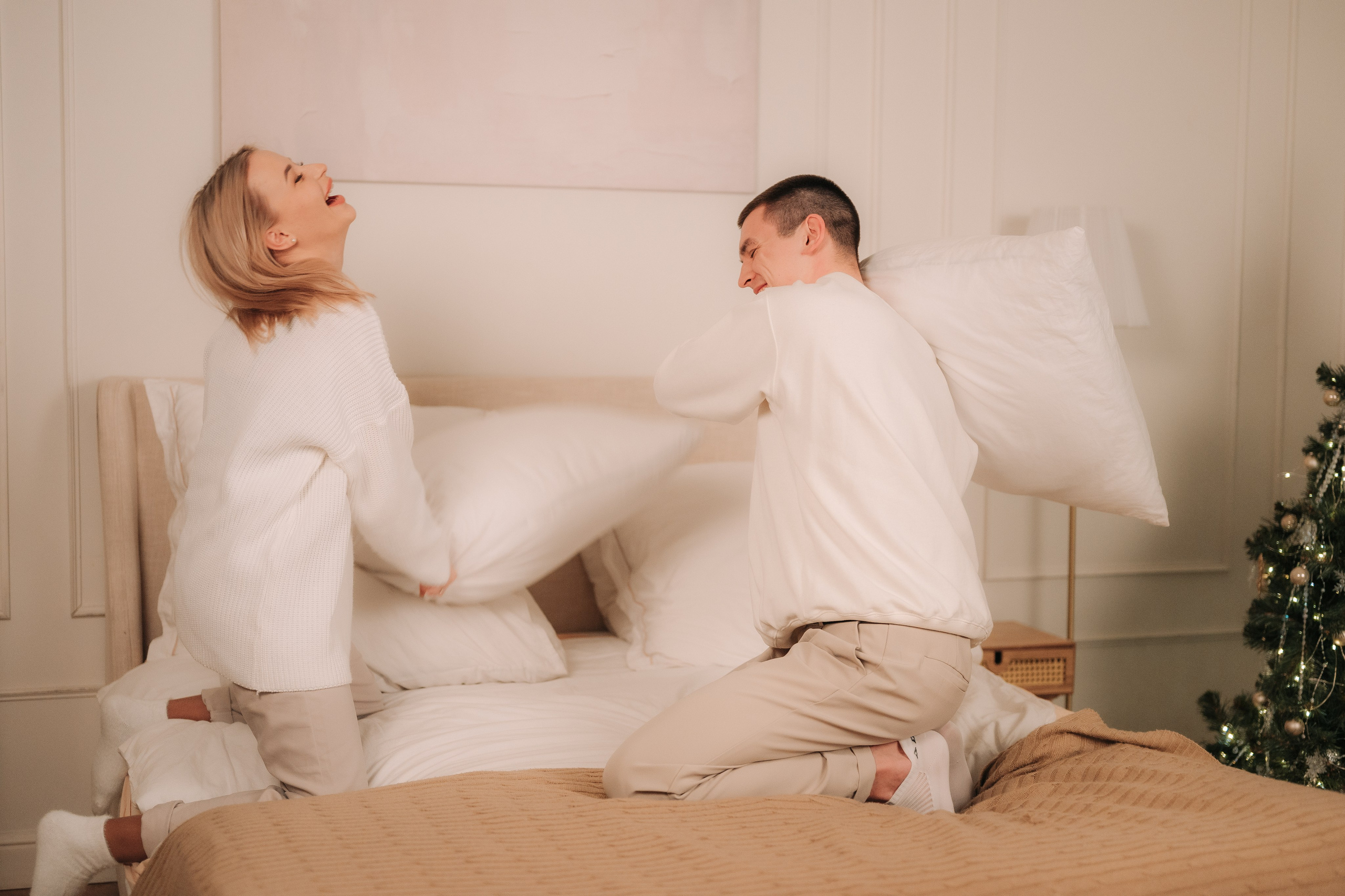 Андрей и Наталина. Иван Кубик — фотограф и видеограф