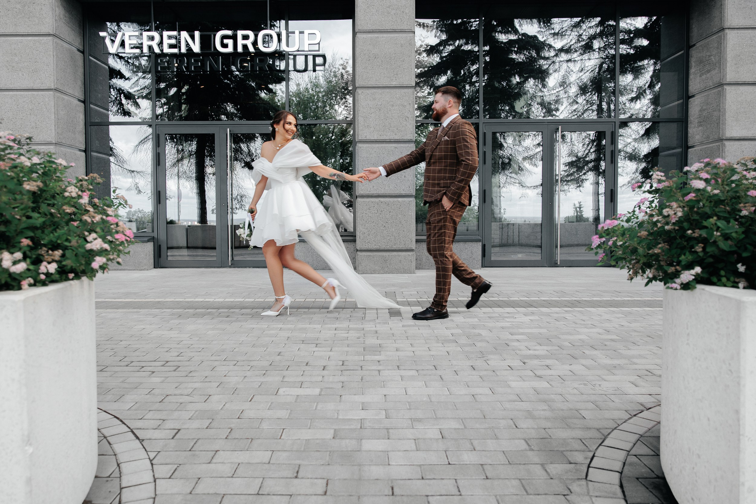 Kristina & Maksim. Свадебный фотограф Павел Фурашов в Нижнем Новгороде | Paul Matis