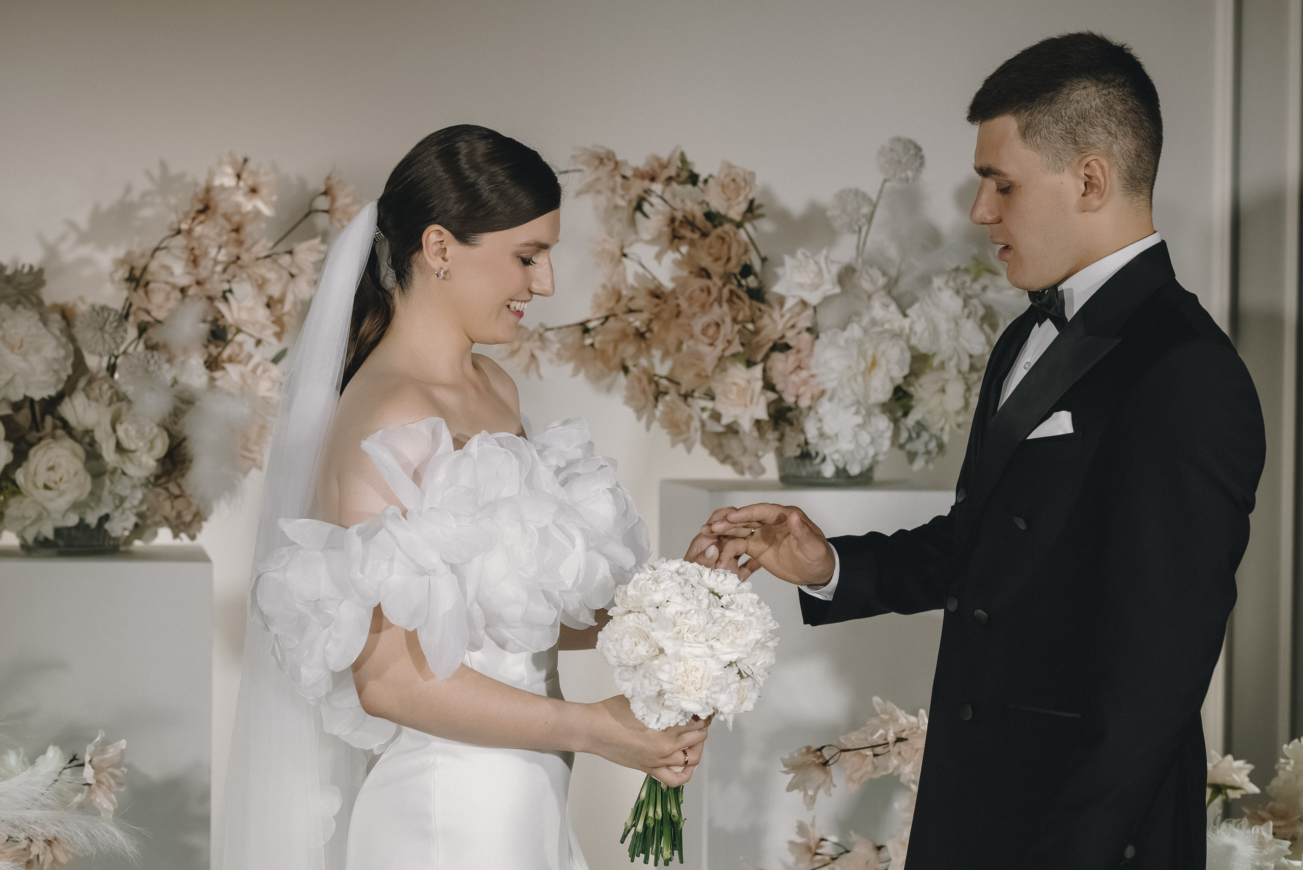 TIME TO LOVE. Фотограф в Тюмени Марьяна Чирикова