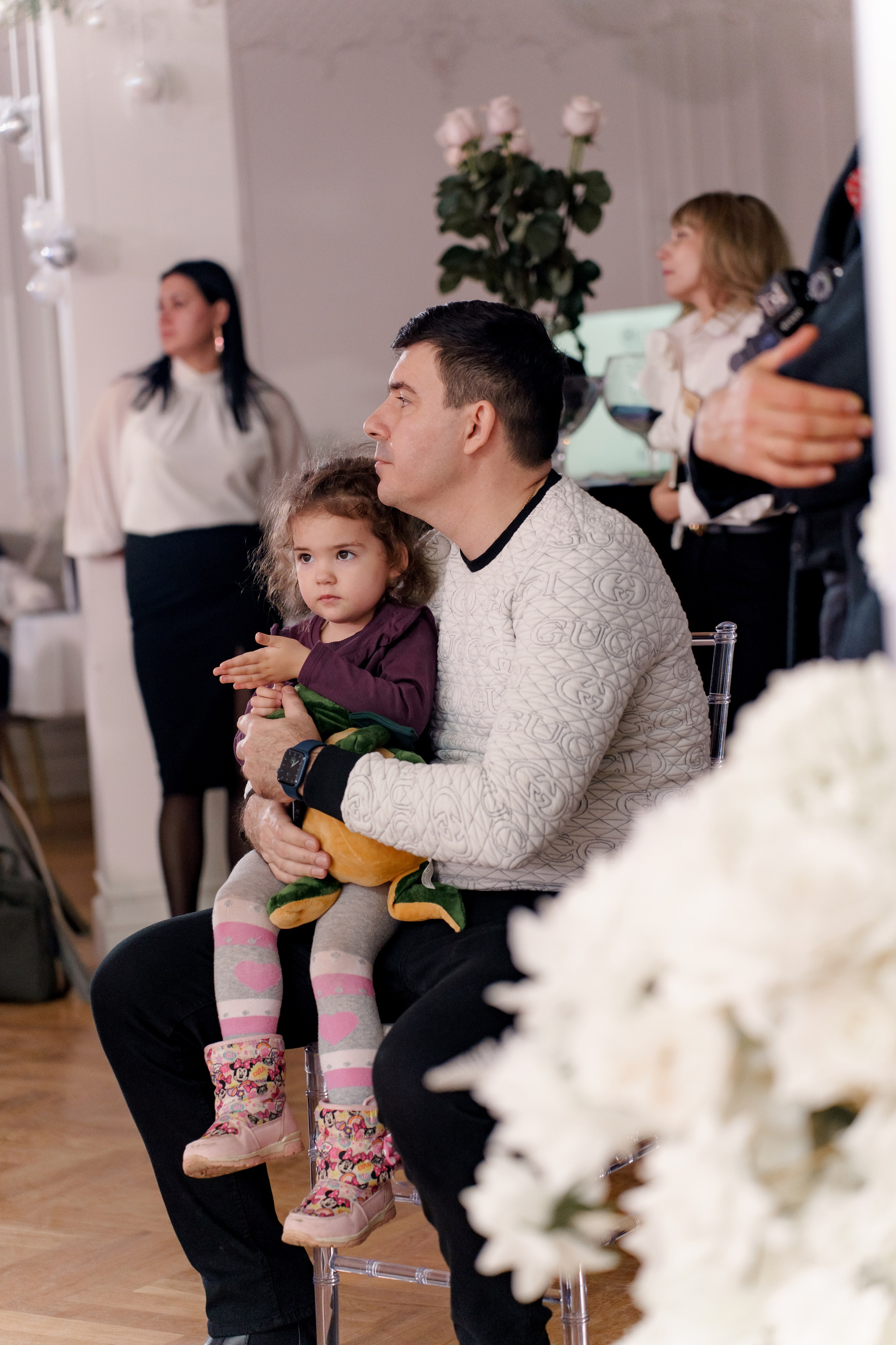 Выставка свадебных специалистов «Свадьба на 1000%». Свадебный фотограф в Санкт-Петербурге