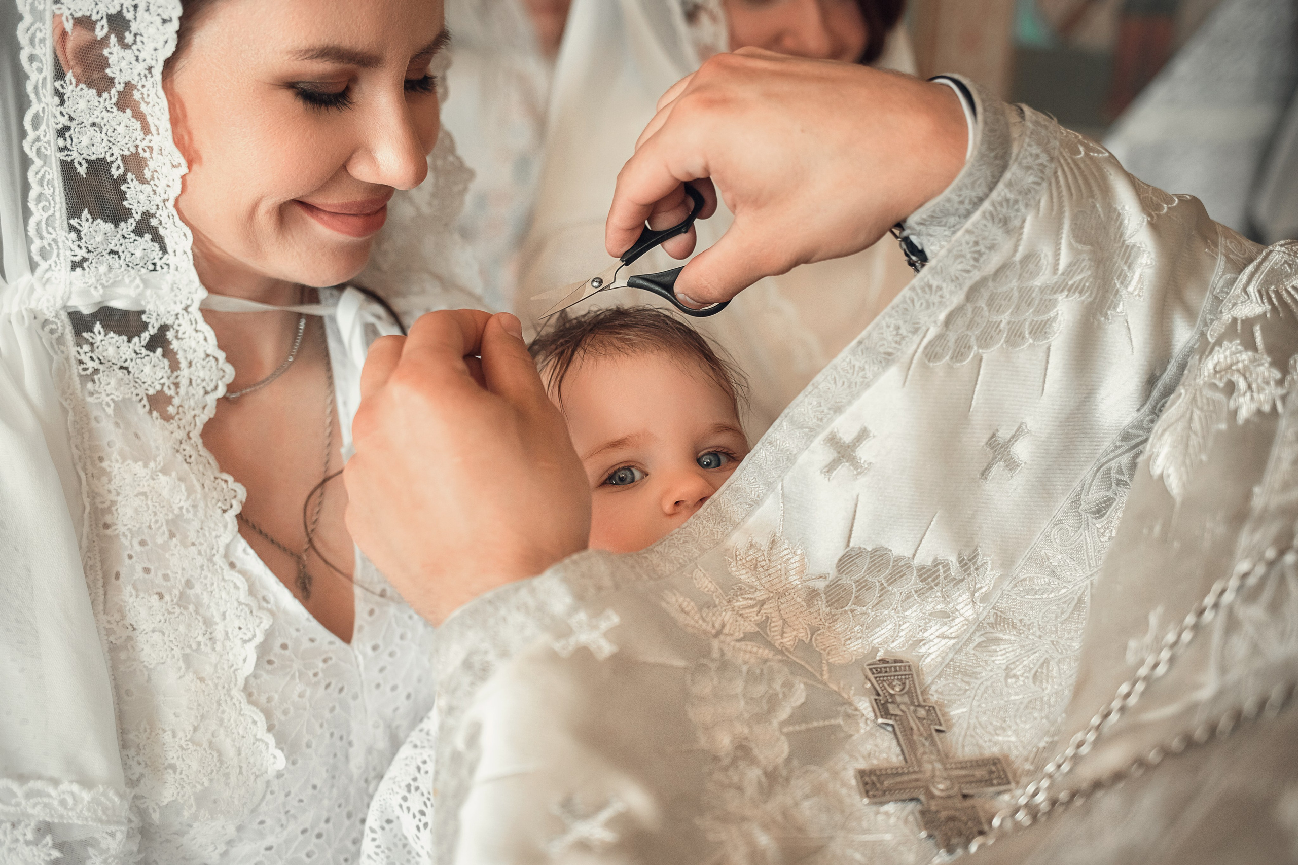 Семейный и церковный фотограф в Москве Татьяна Кузнецова