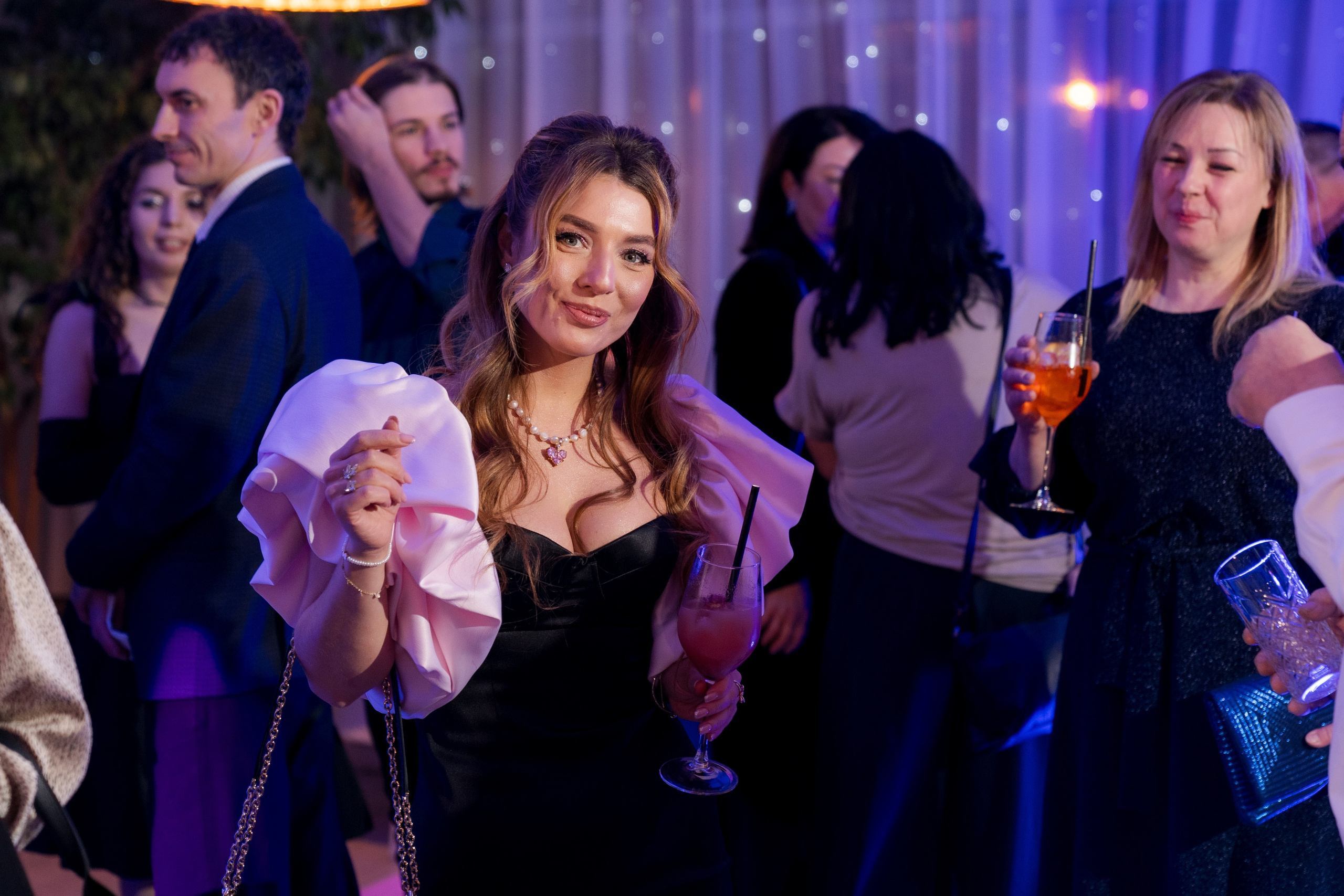 Юбилей Марк и Марина. Свадебный фотограф Санкт-Петербург СПб