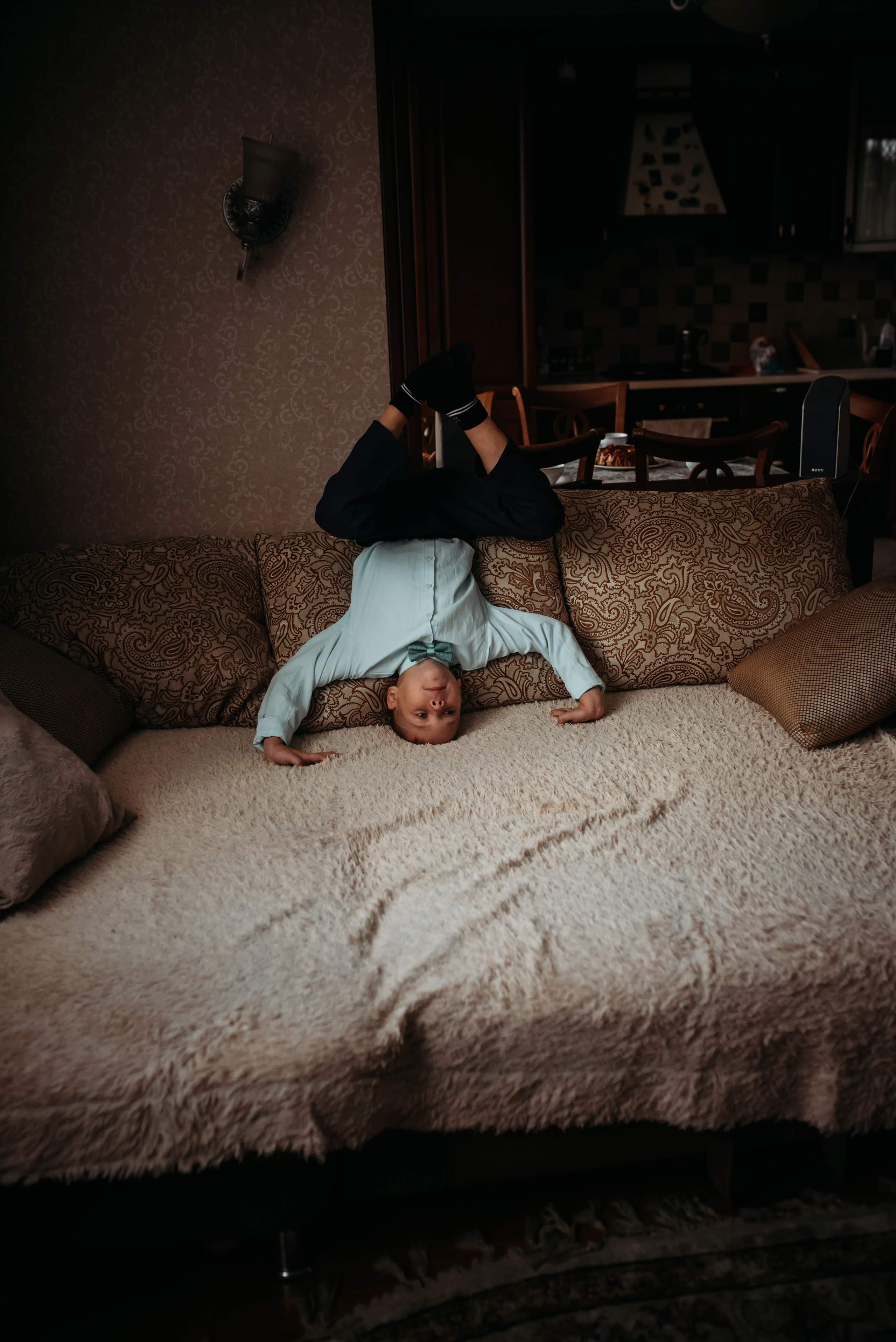 1 сентября. Семейный фотограф Олеся Батурина Рязань