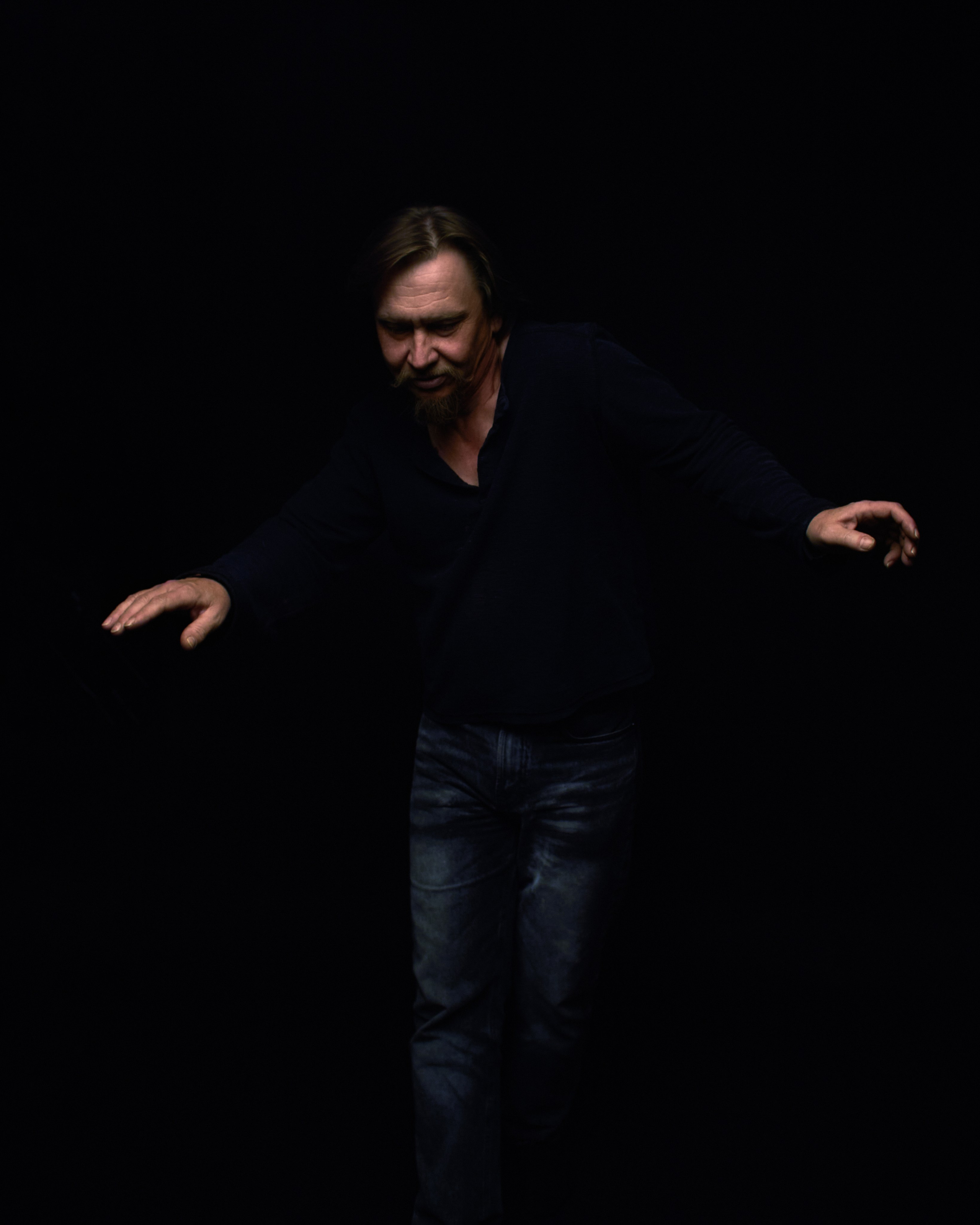 Павел. Арт-фотограф в Екатеринбурге