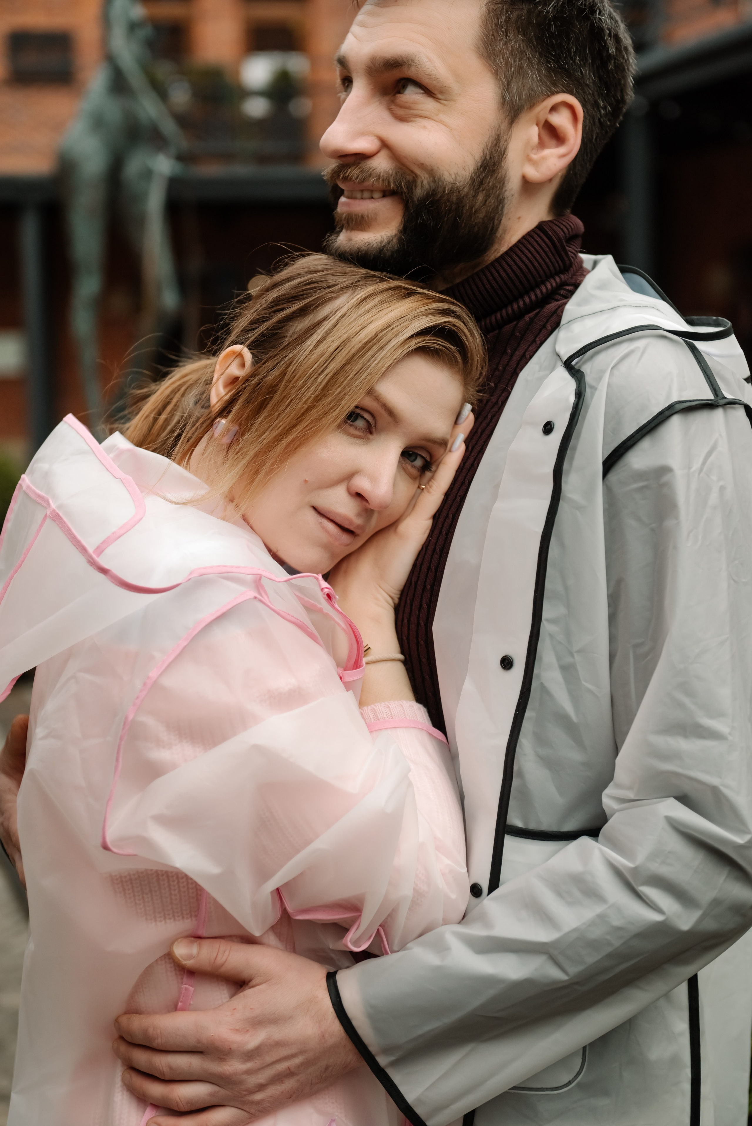 Сено. Свадебный и сеейный фотограф в Санкт-Петербурге Елена Худякова