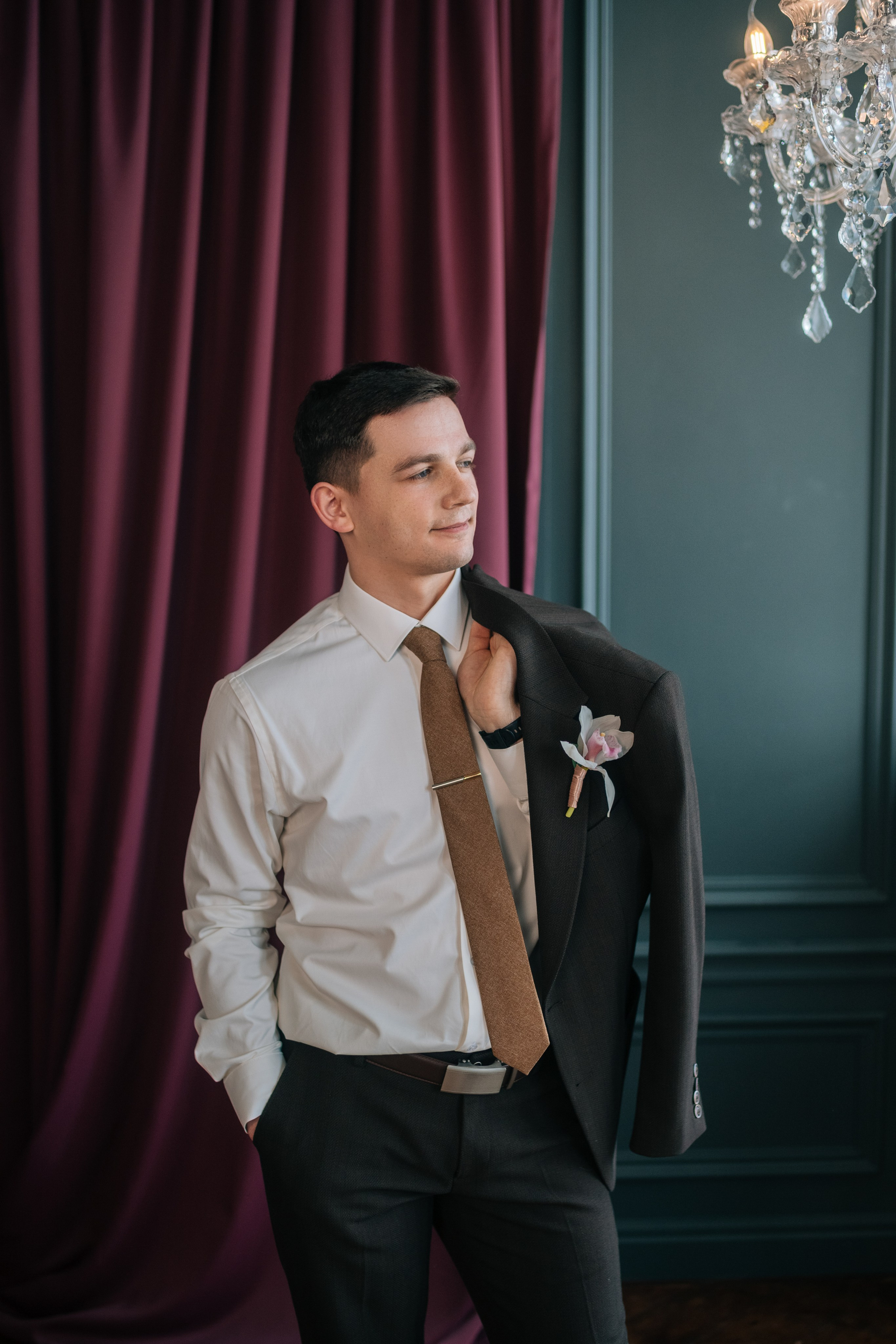 Антон и Александра 01.05.2025. Главная