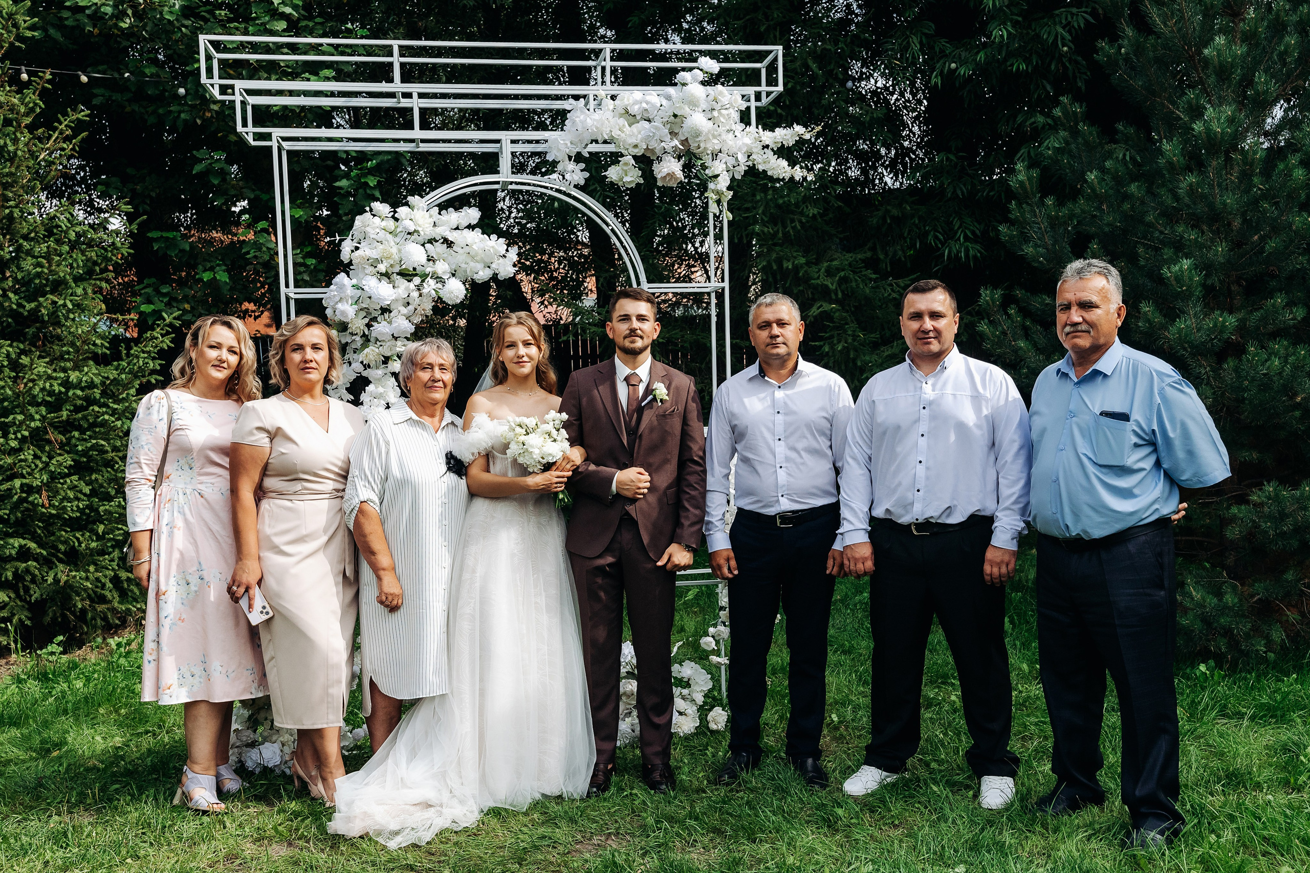 Александр Ирина. Фотограф Омск Андрей Козяков