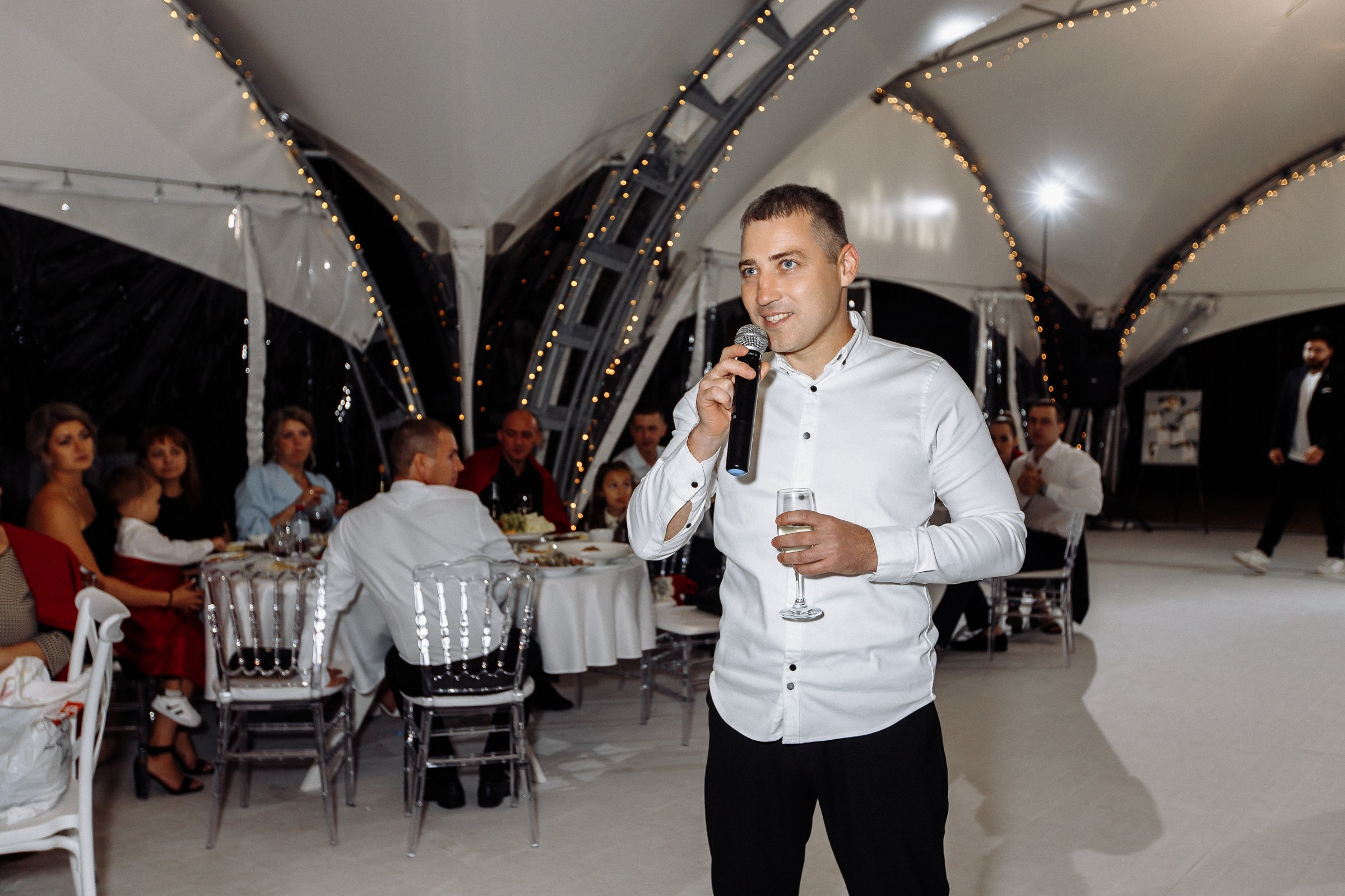 Анонс свадьбы Дарья и Сергей. Свадебный фотограф в Воронеже Денис Коровин