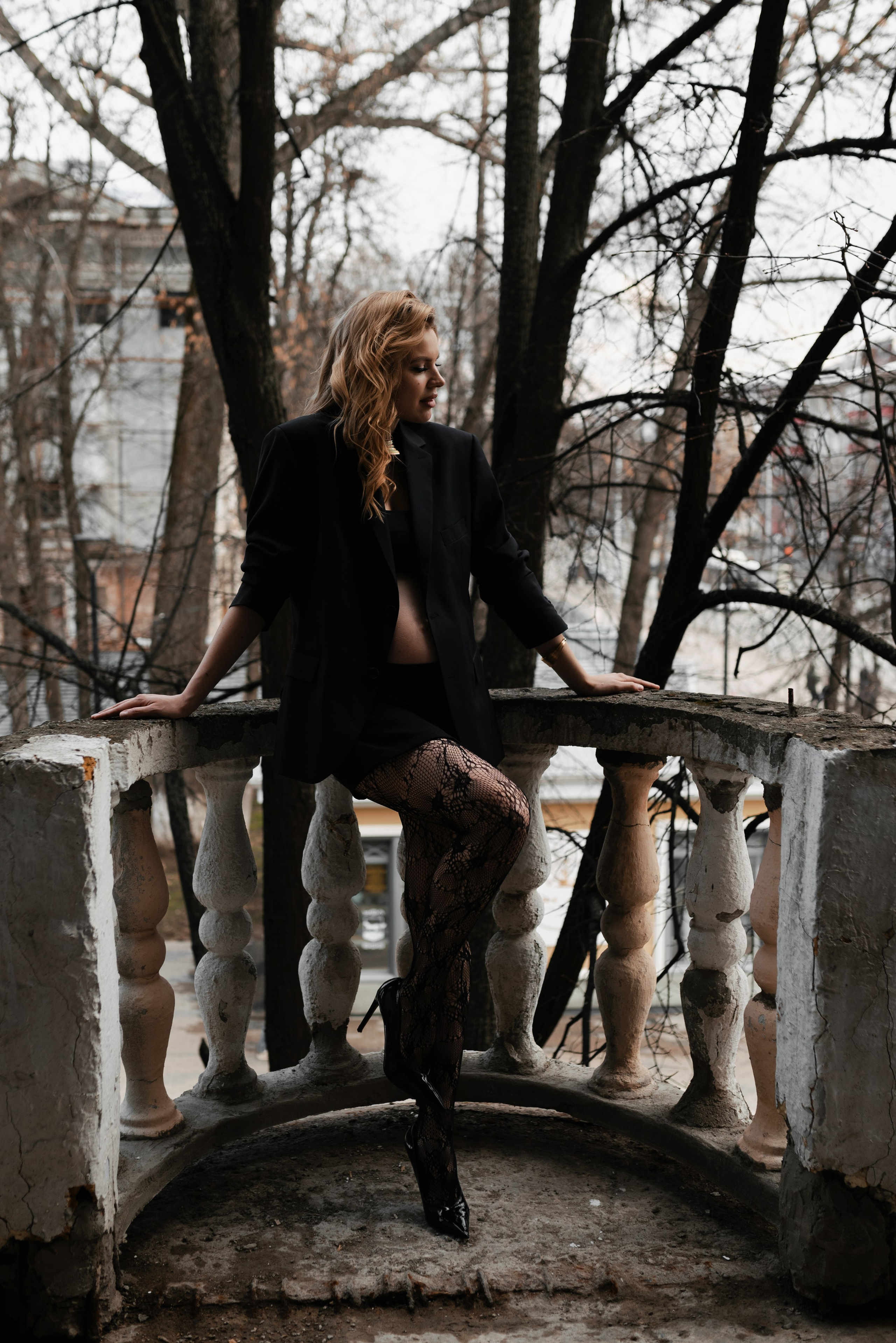 Анастасия и Вадим. Фотограф в Уфе Комягина Анастасия