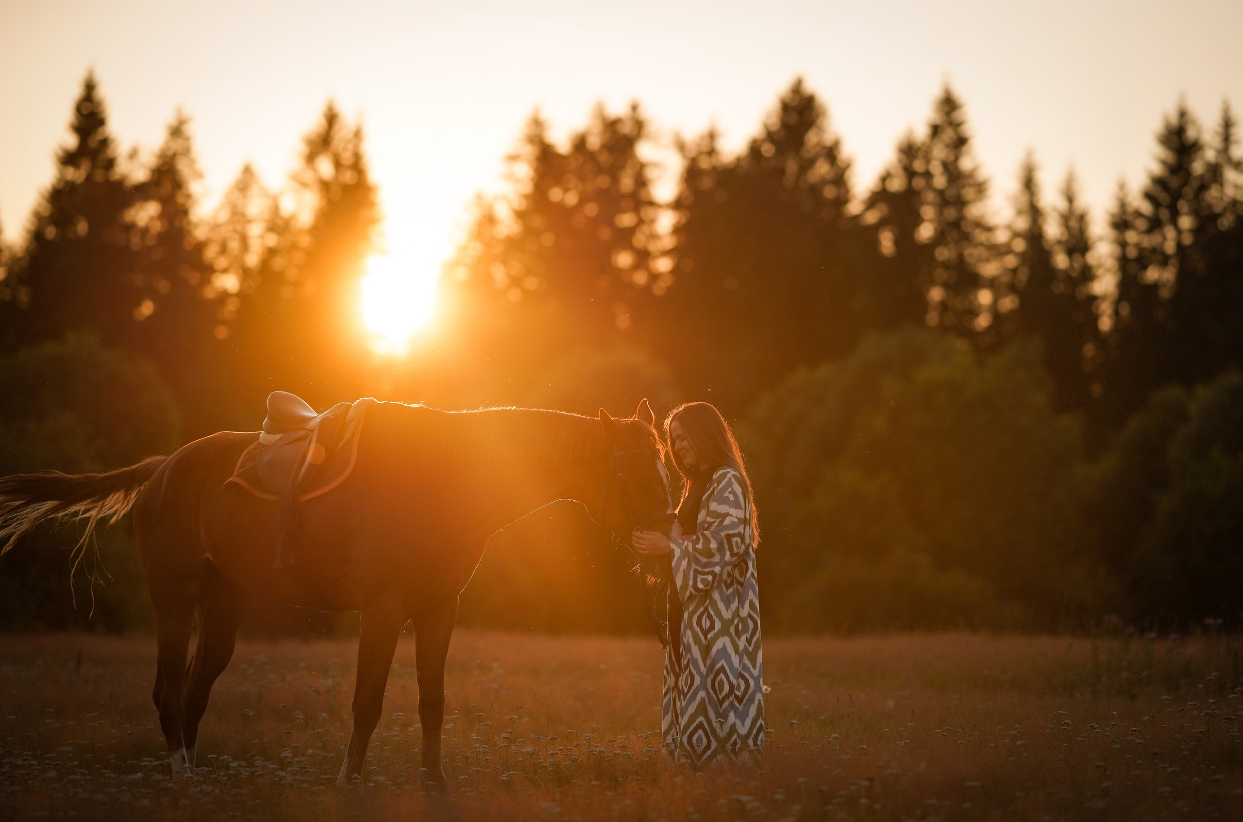 Лера Джон и Диамант. Фотограф-анималист в Санкт-Петербурге Яна Мартынова