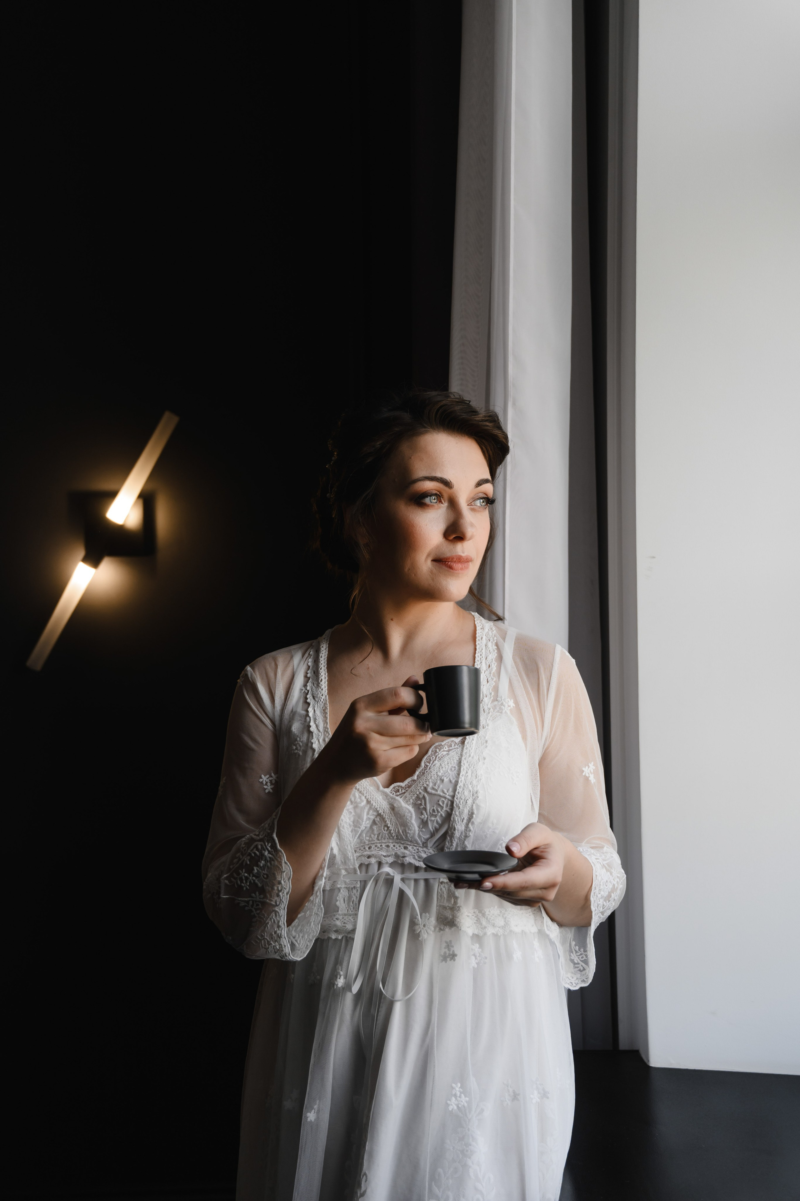 Артём & Алина. Свадебный фотограф в С-Пб Борис Большой