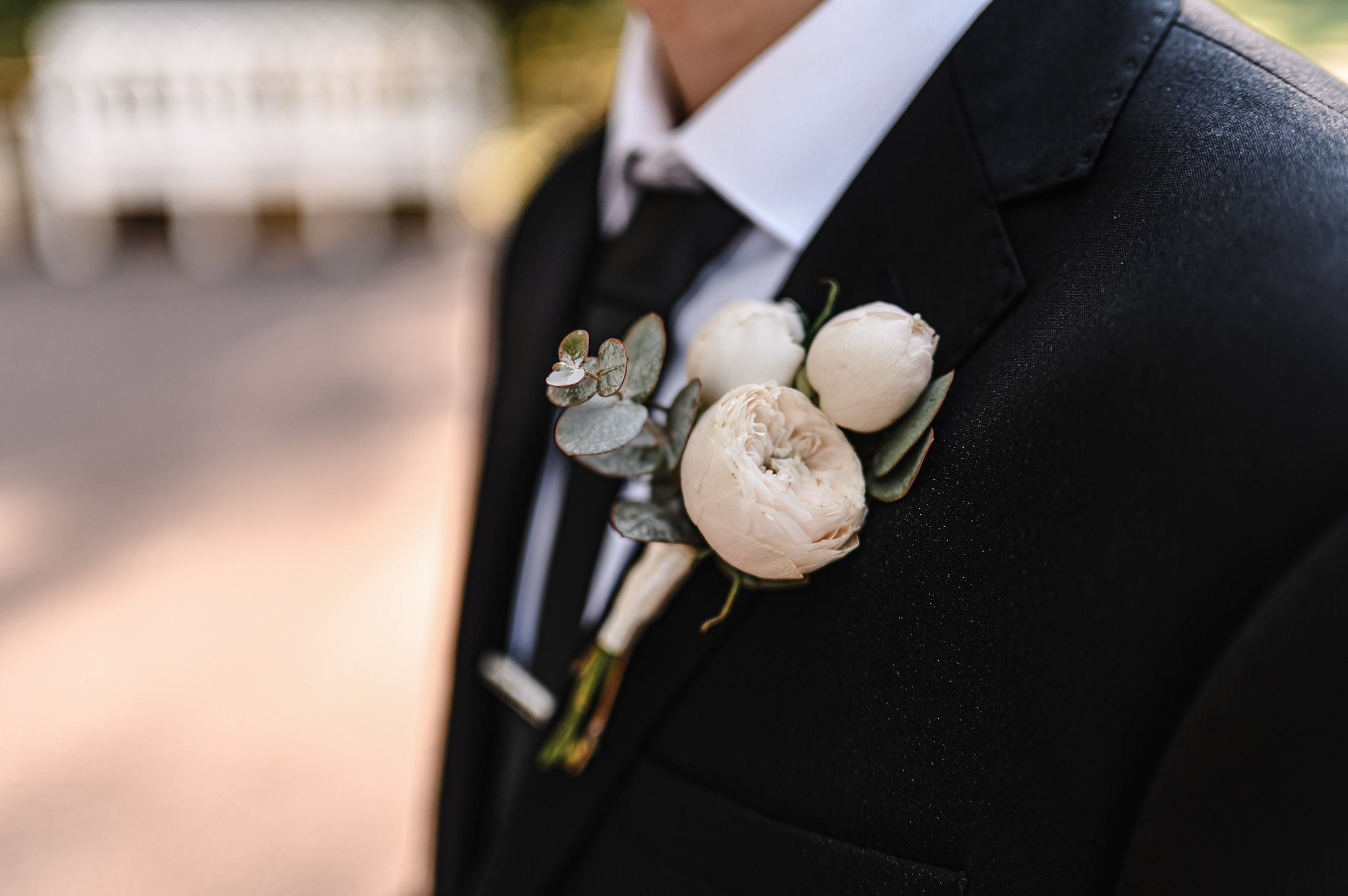 Анна & Платон. Фотограф на свадьбу в С-Пб Борис Большой