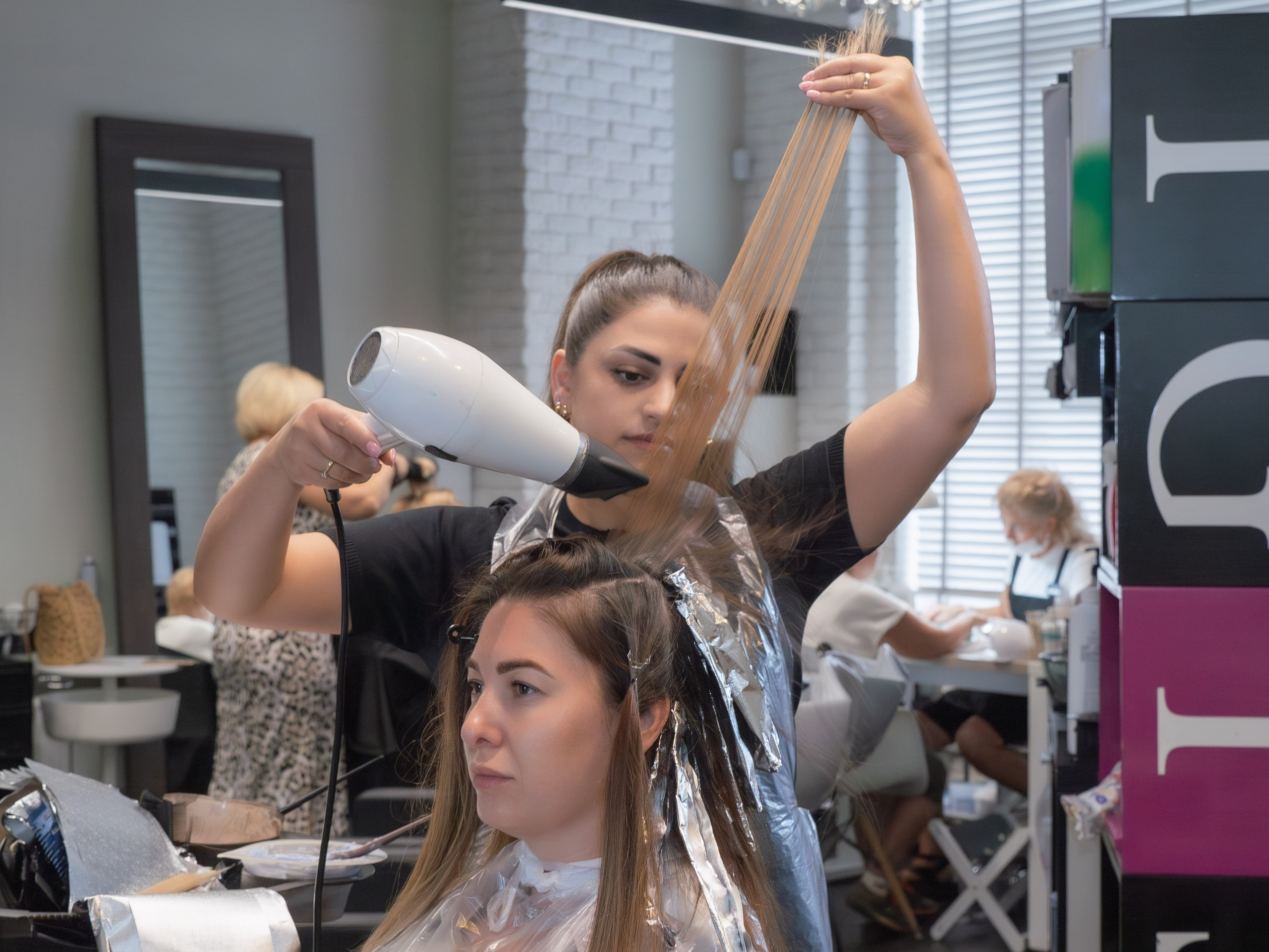 Персона Красногорск. Фотограф Зинаида Евдокимова