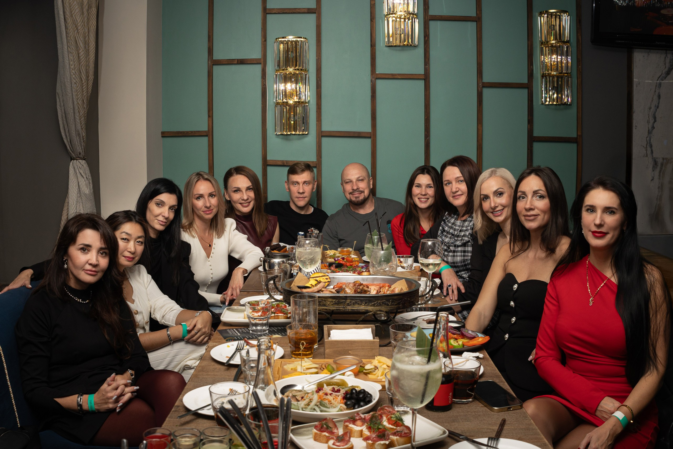 Репортажа съёмка. Фотограф в Санкт-Петербурге Денис Топчий