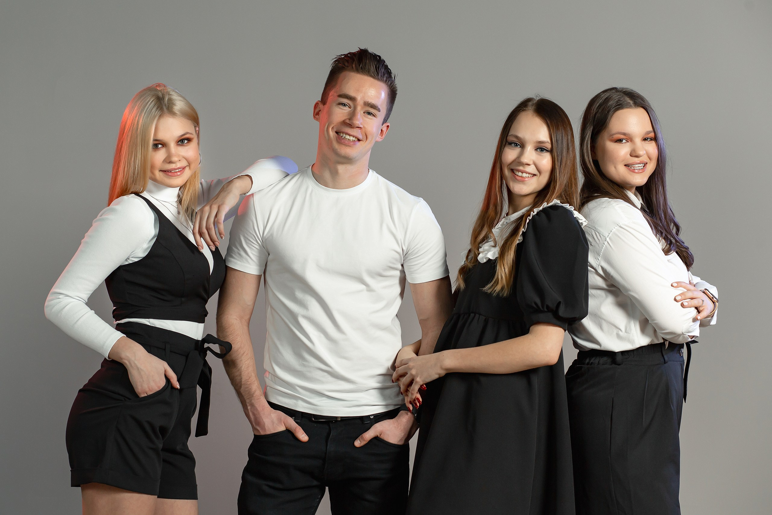 Референсы для старших классов. Классный фотограф, по мнению школьников